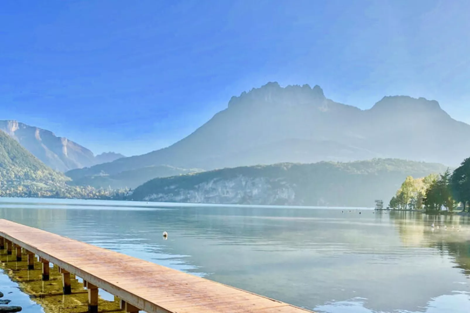 Appartements à Duingt-Untagged