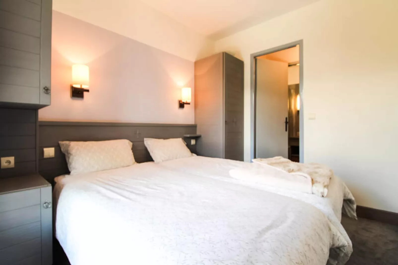 Appartements à Flaine - Non tagué