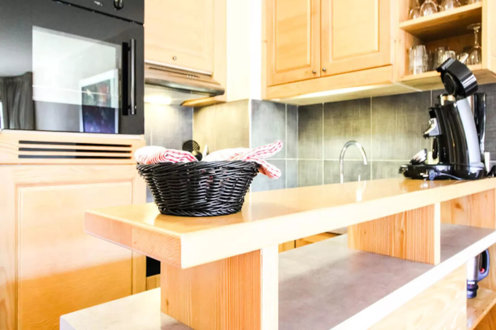 Appartements à Flaine - Non tagué