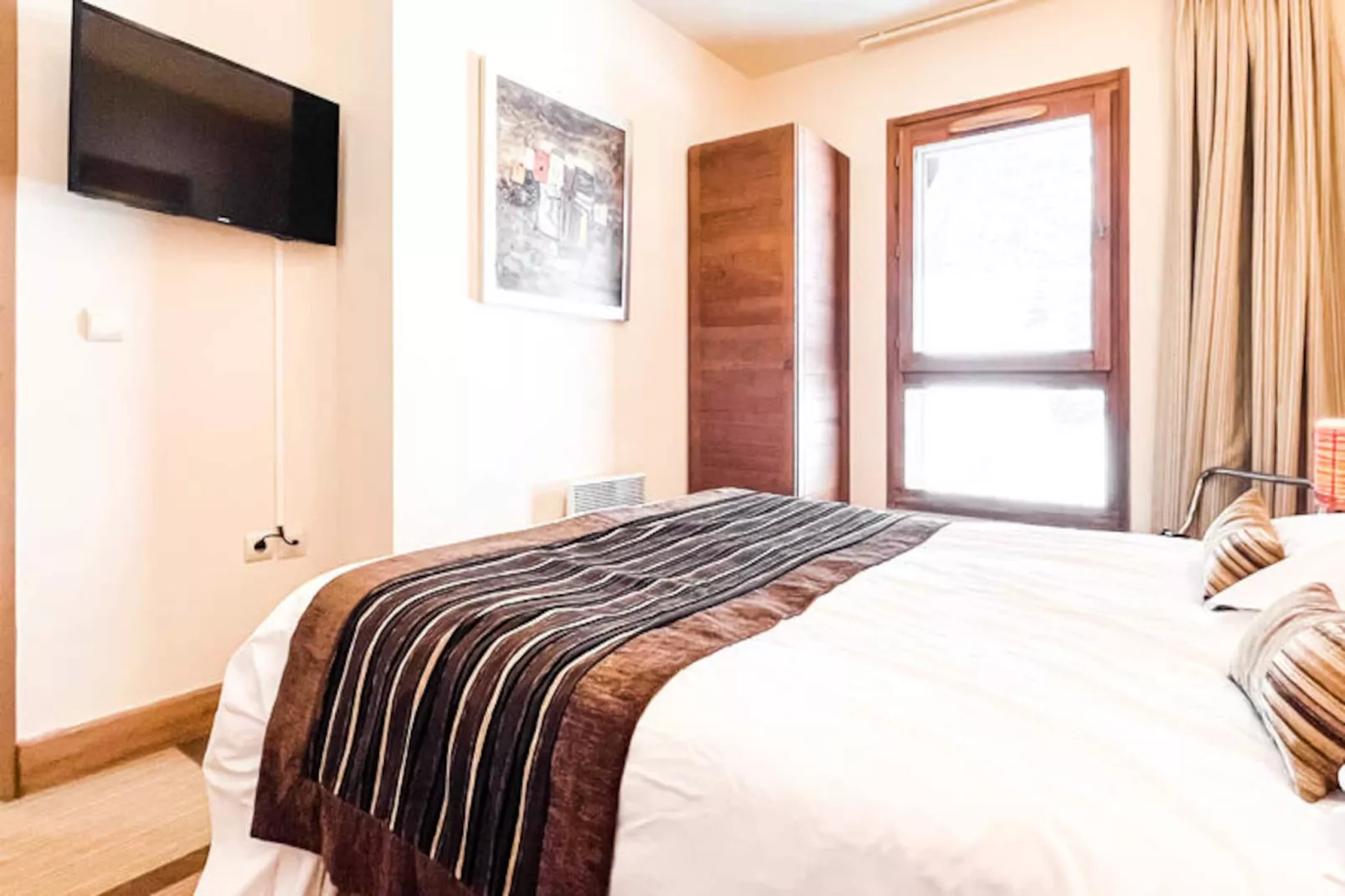 Appartements à Flaine - Nicht zugeordnet