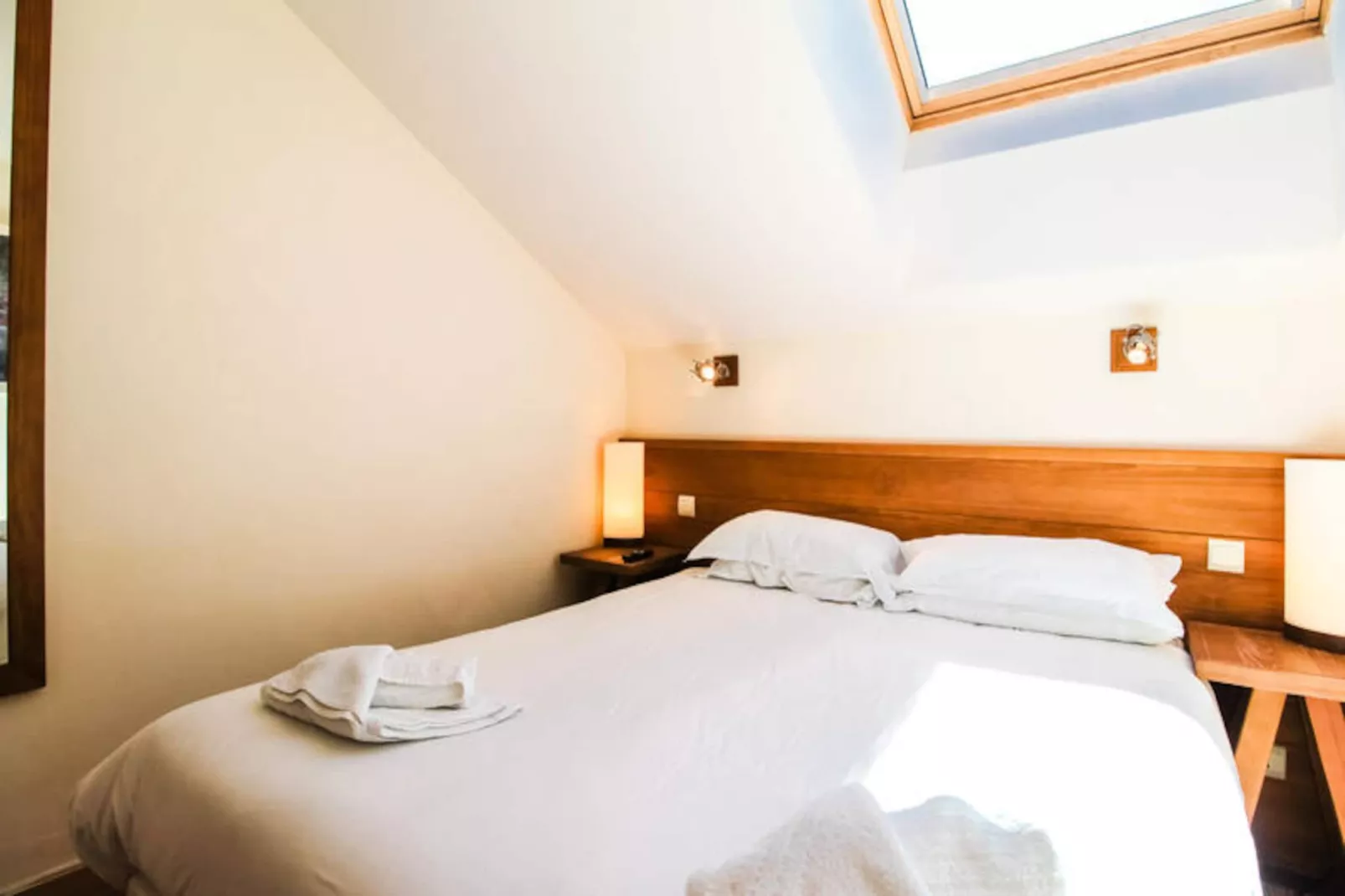 Appartements à Flaine - Non tagué