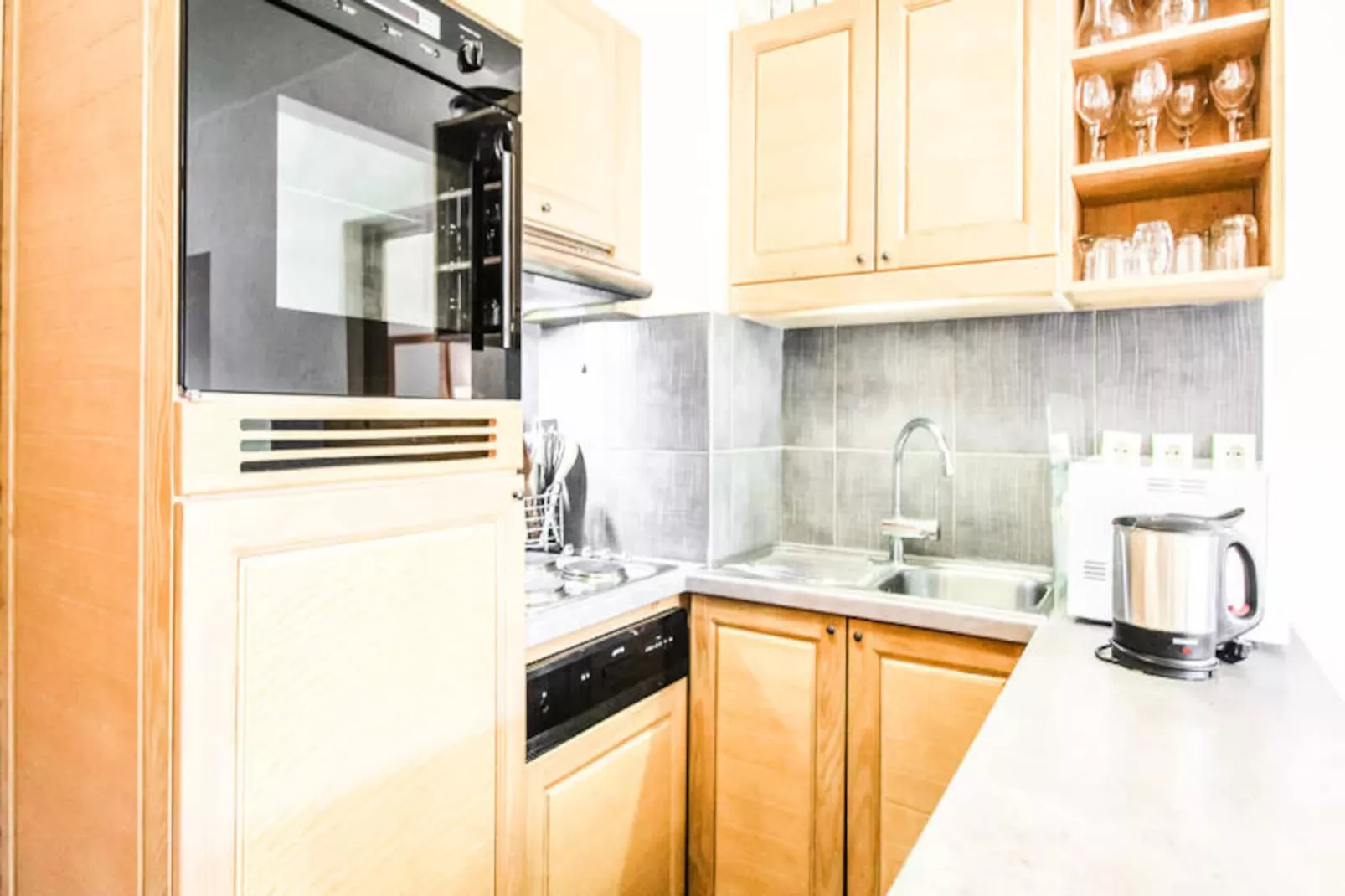 Appartements à Flaine - Nicht zugeordnet