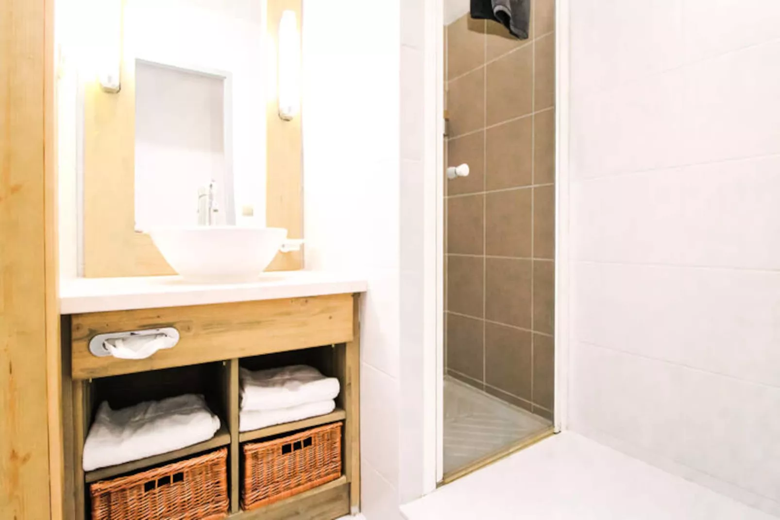 Appartements à Flaine - Non tagué