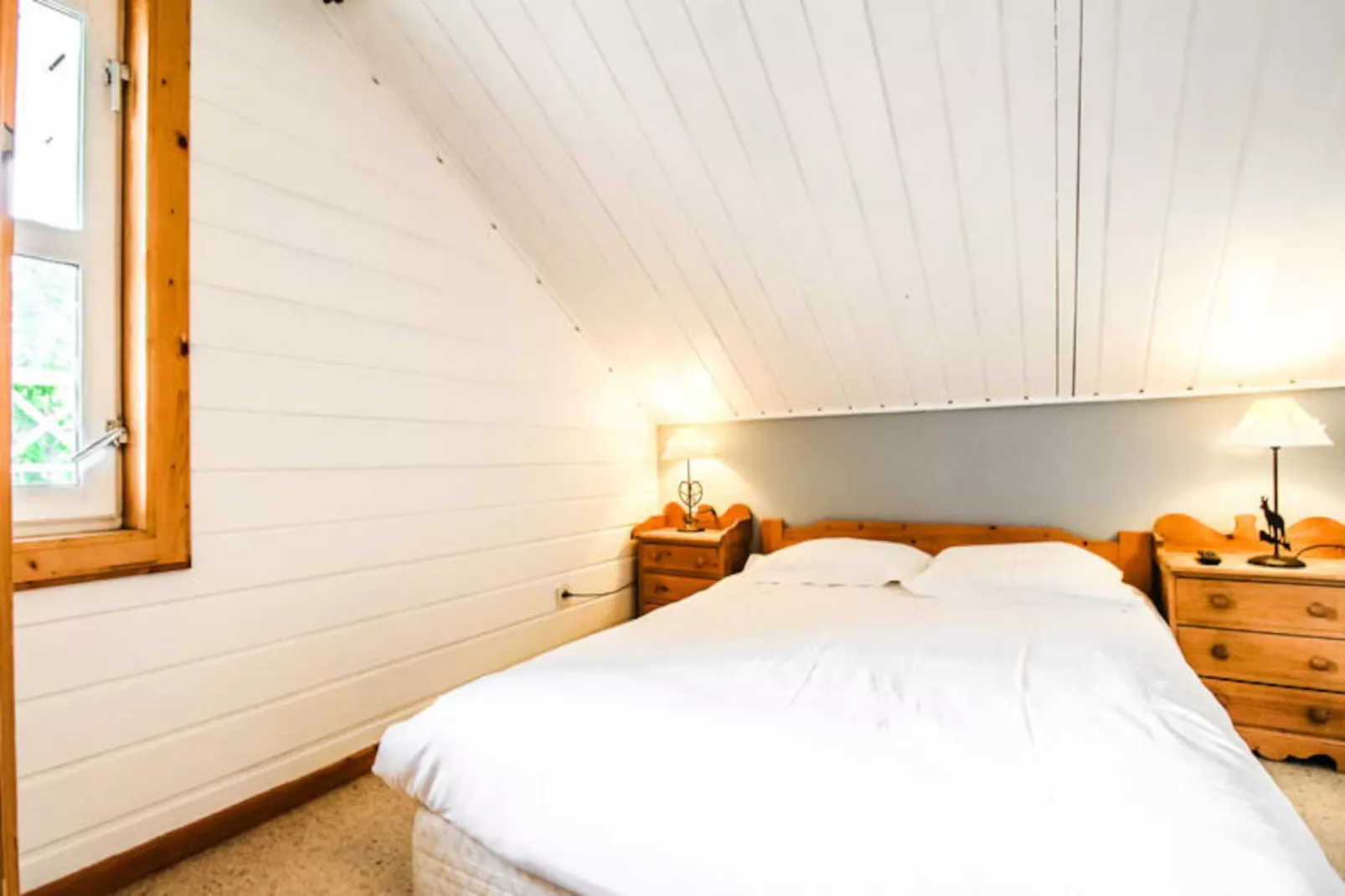 Chalets à Flaine - Nicht zugeordnet