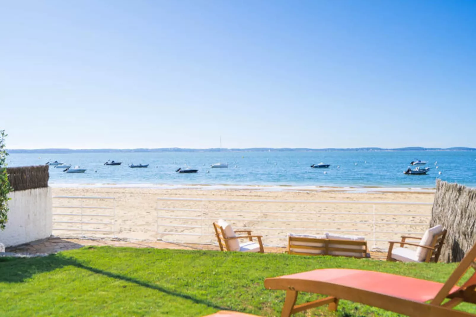 Maison à Arcachon-Untagged