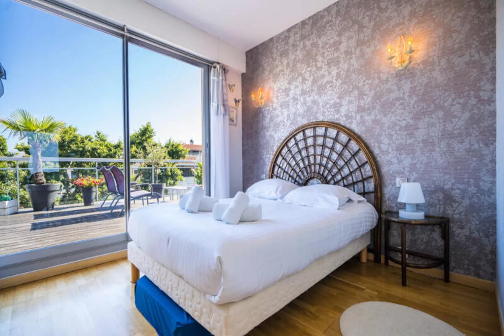 Appartements à Arcachon-Non tagué