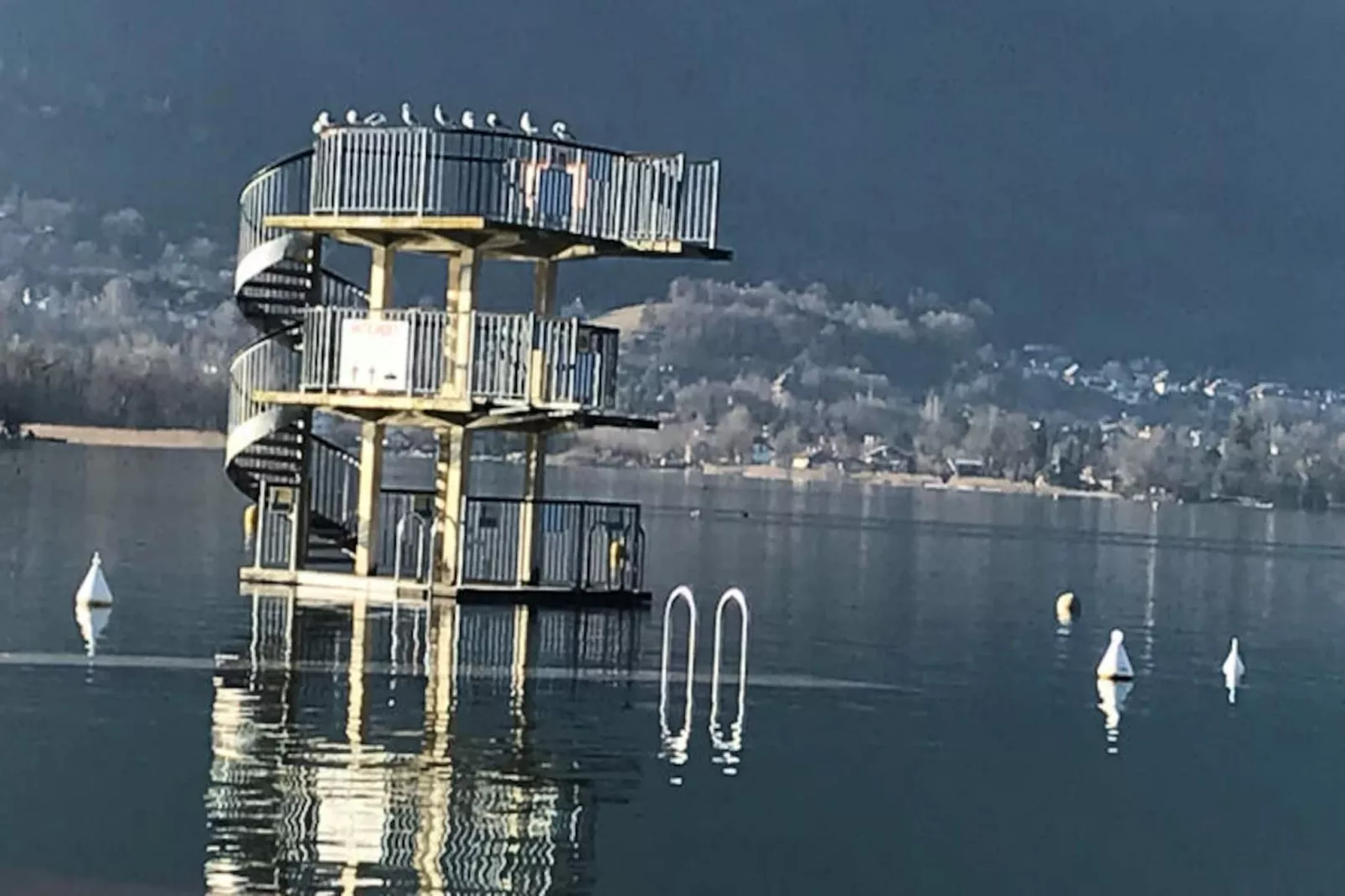 Maison à Saint-Jorioz-Untagged