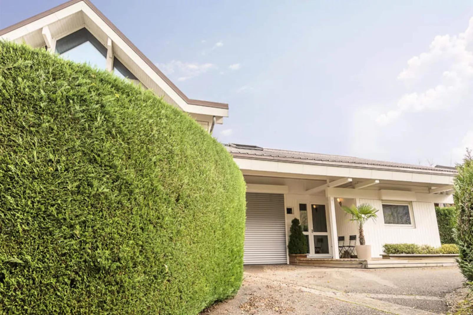 Maison à Doussard-Non tagué