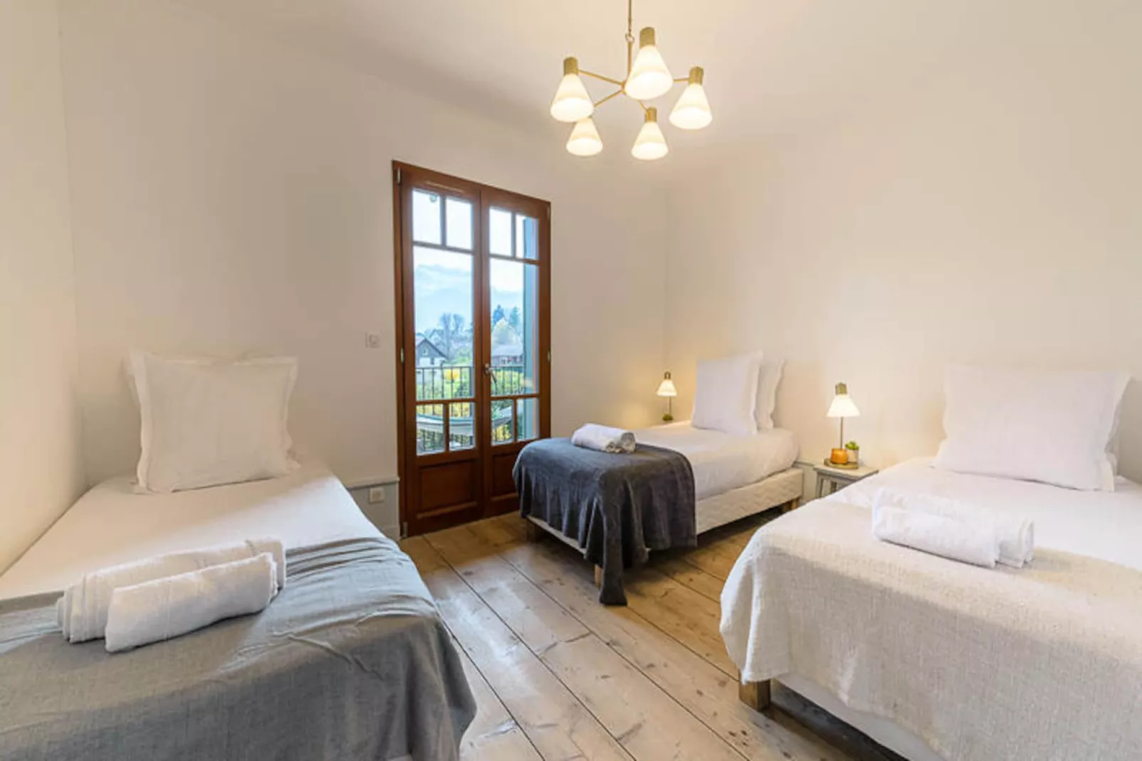 Maison à Saint-Jorioz-Non tagué