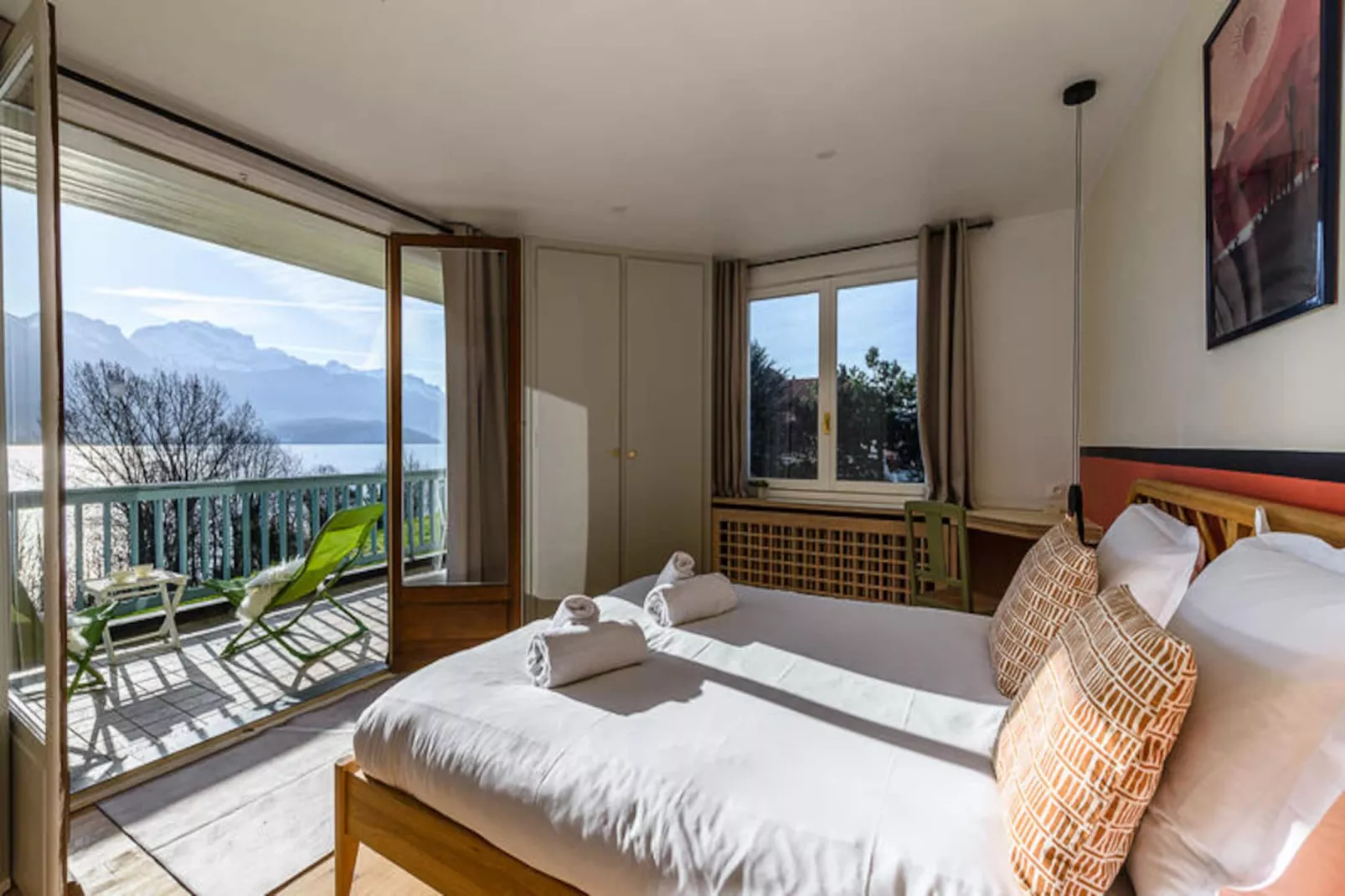 Maison à Sévrier-Nicht zugeordnet