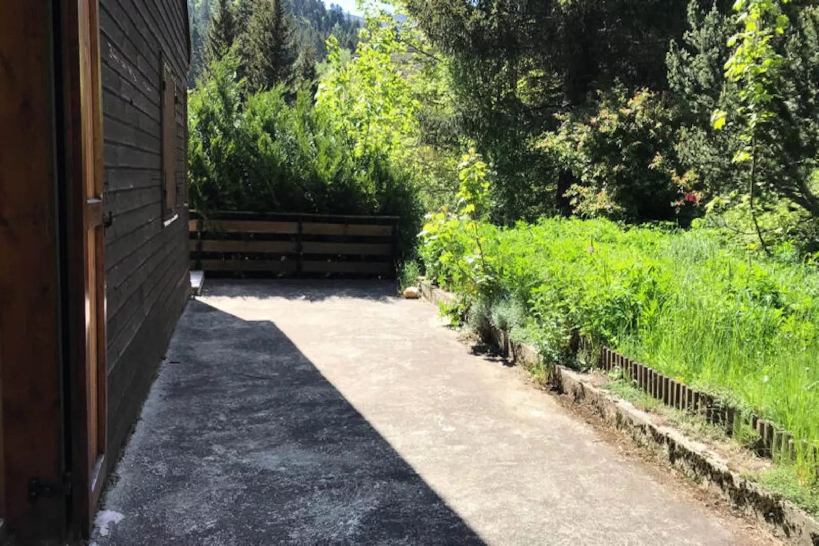 Chalets à Le Lioran-Nicht zugeordnet