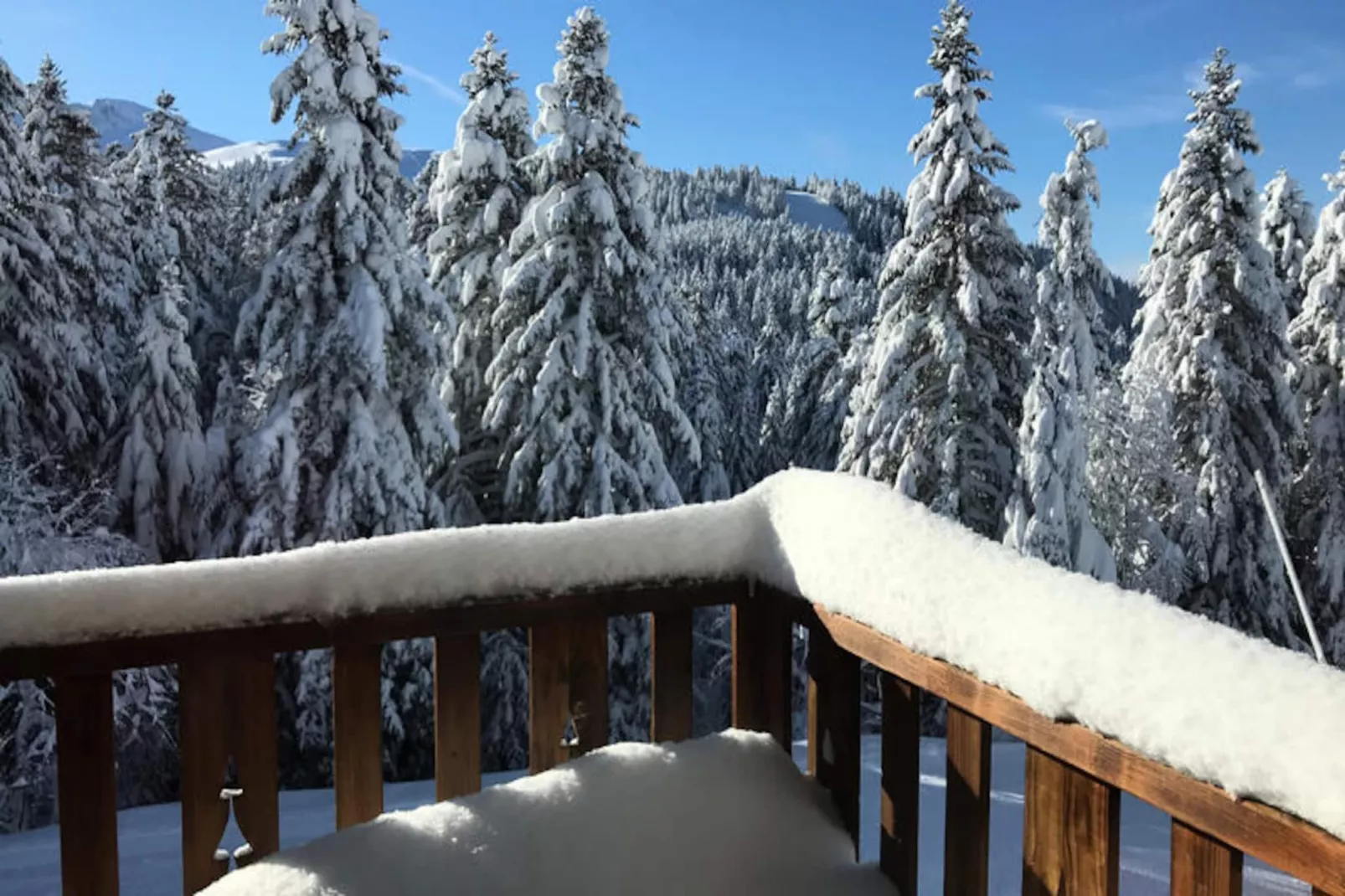 Appartements à Le Lioran-Untagged