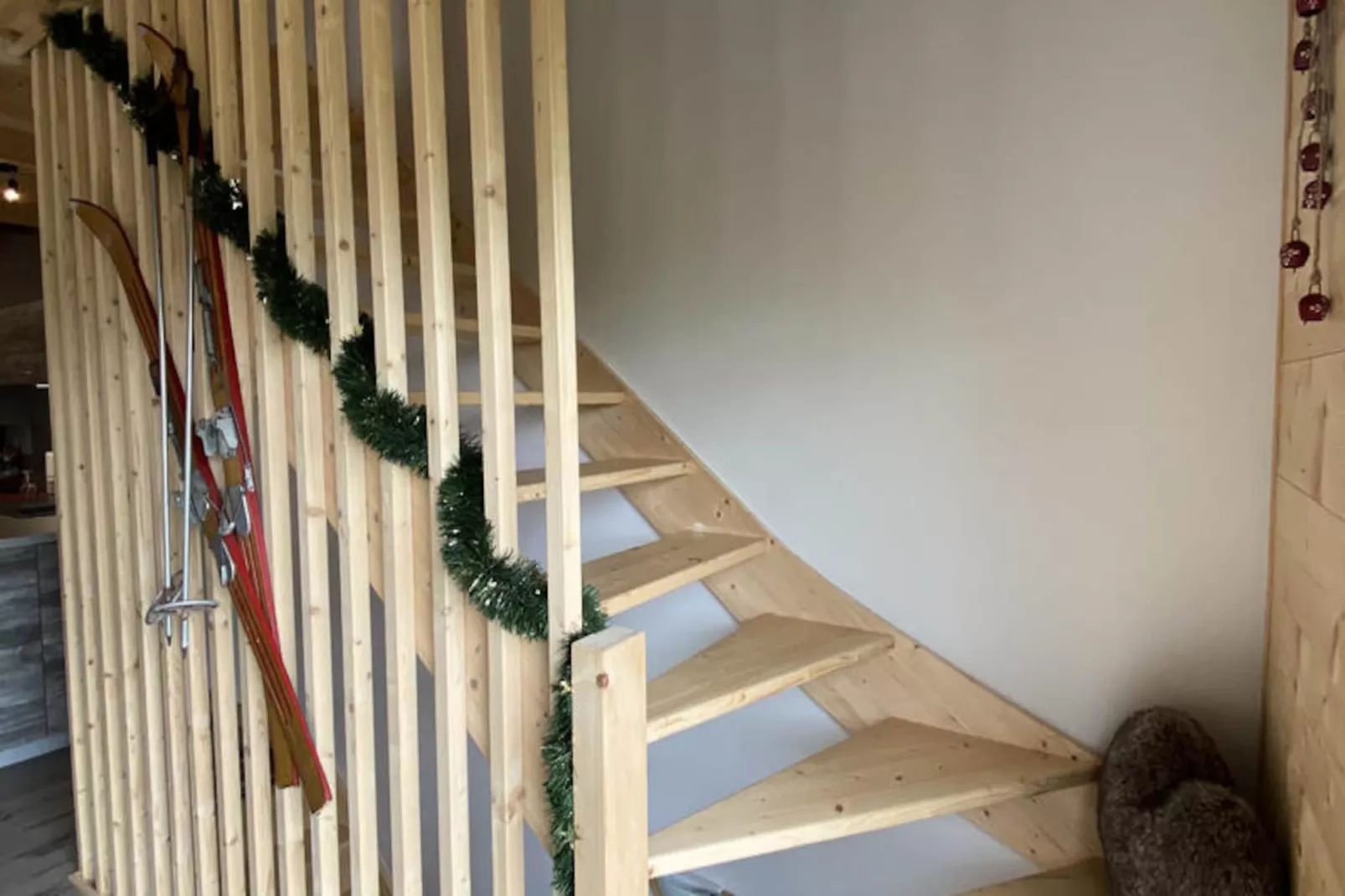 Chalets à Le Lioran-Nicht zugeordnet