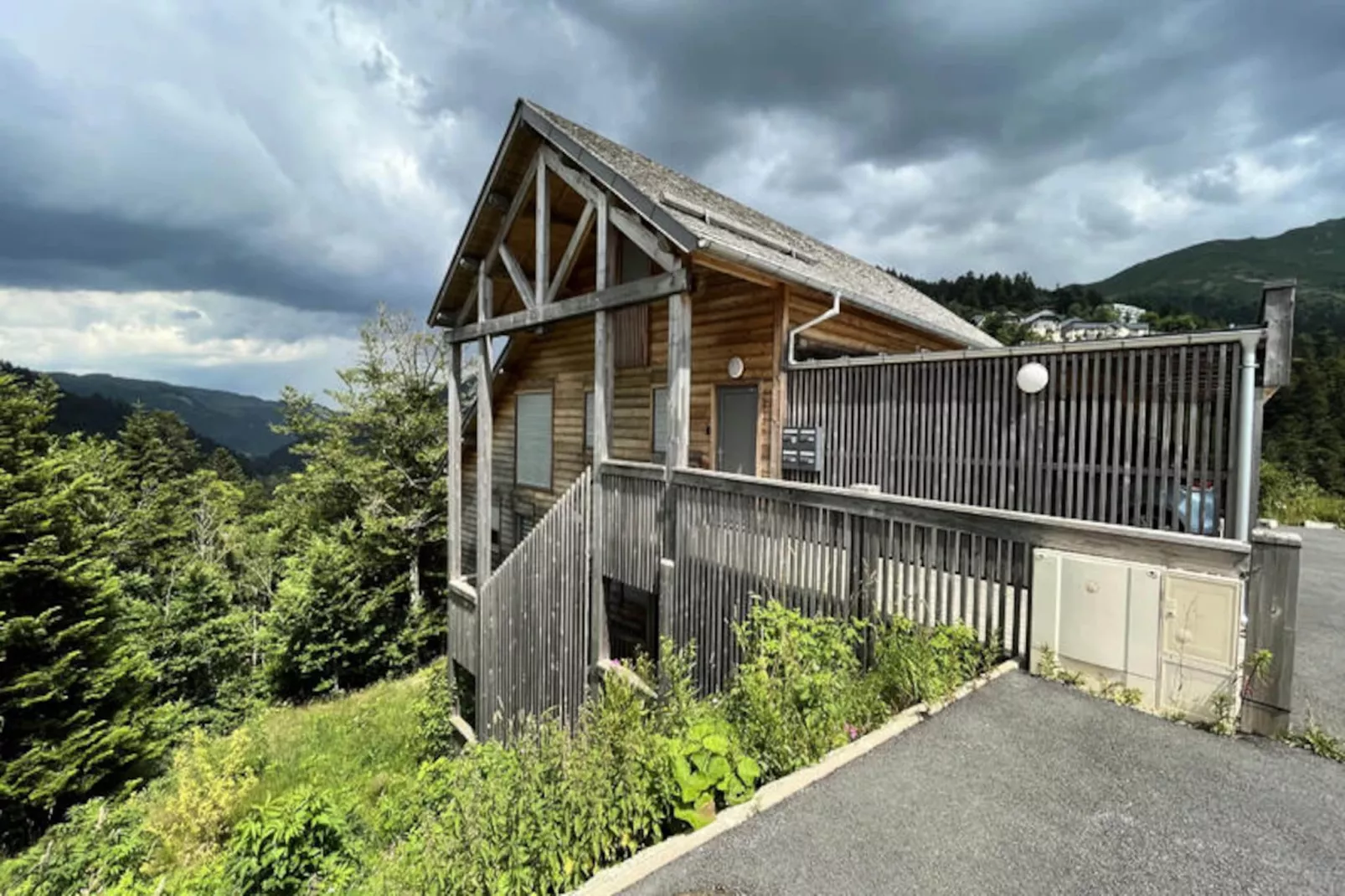 Appartements à Le Lioran-Nicht zugeordnet