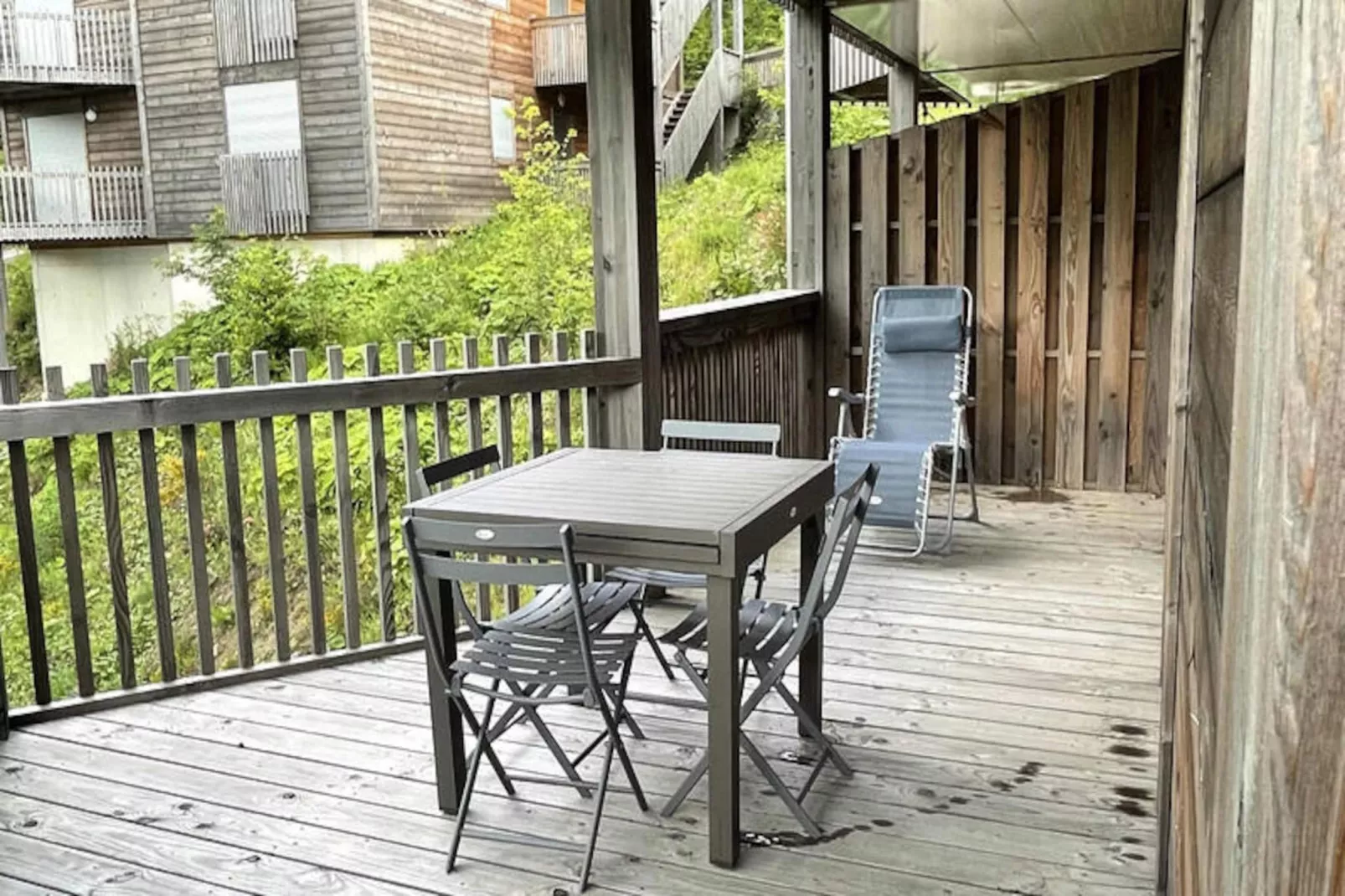 Appartements à Le Lioran-Nicht zugeordnet