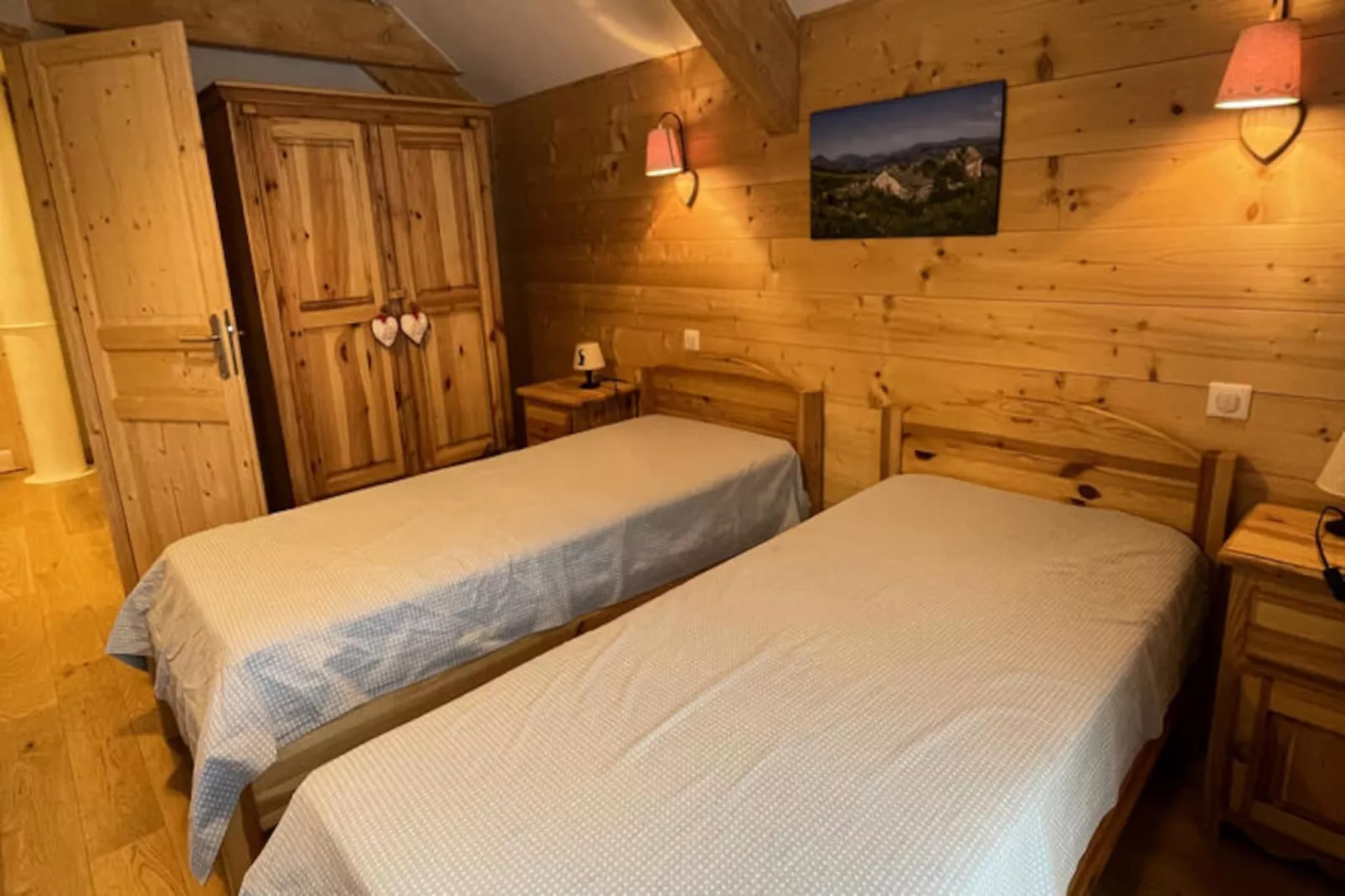 Appartements à Le Lioran-Untagged