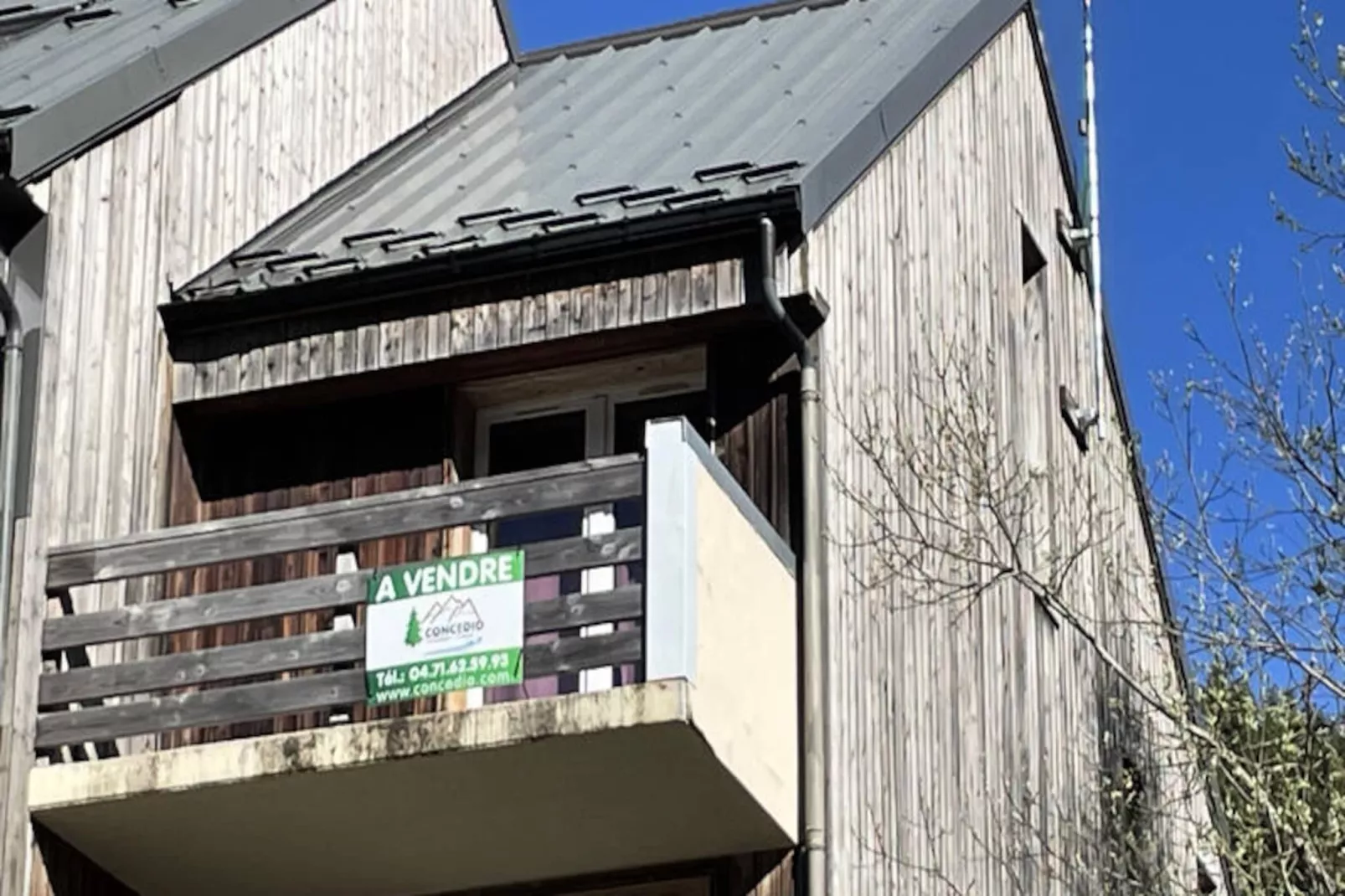 Appartements à Le Lioran-Nicht zugeordnet