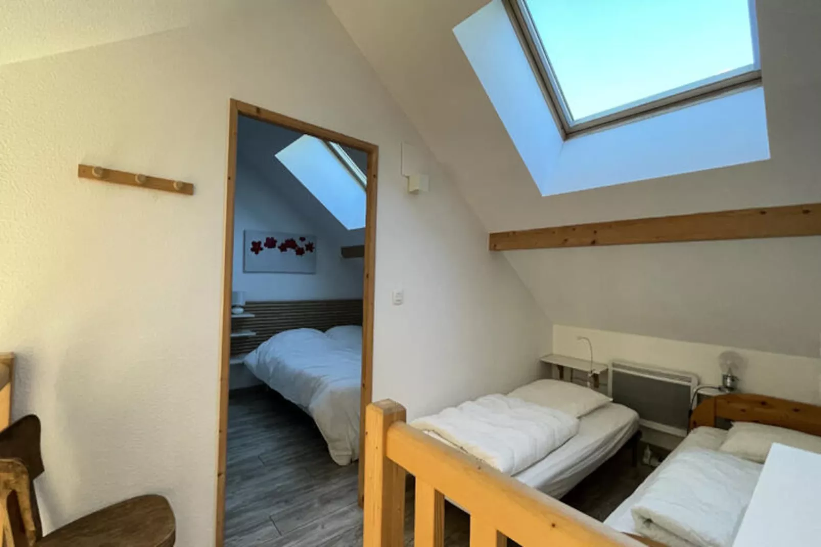 Appartements à Le Lioran-Non tagué