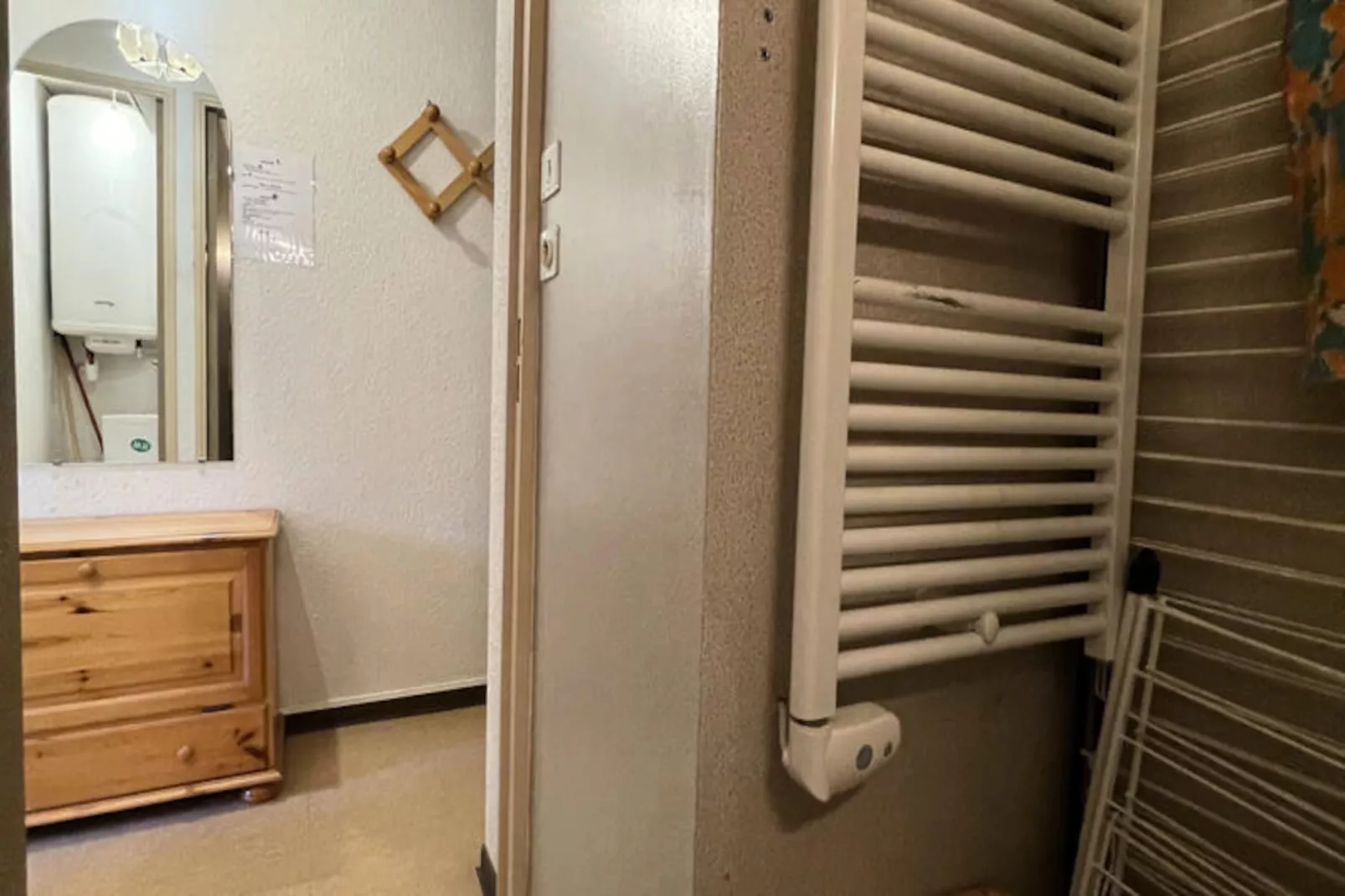 Studio à Le Lioran-Nicht zugeordnet