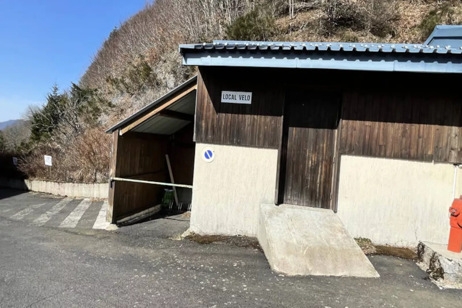 Appartements à Le Lioran-Untagged