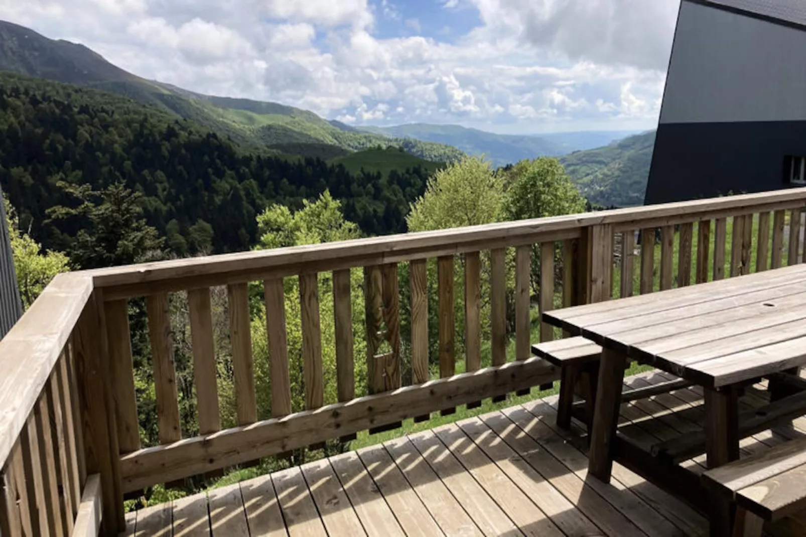 Appartements à Le Lioran-Nicht zugeordnet