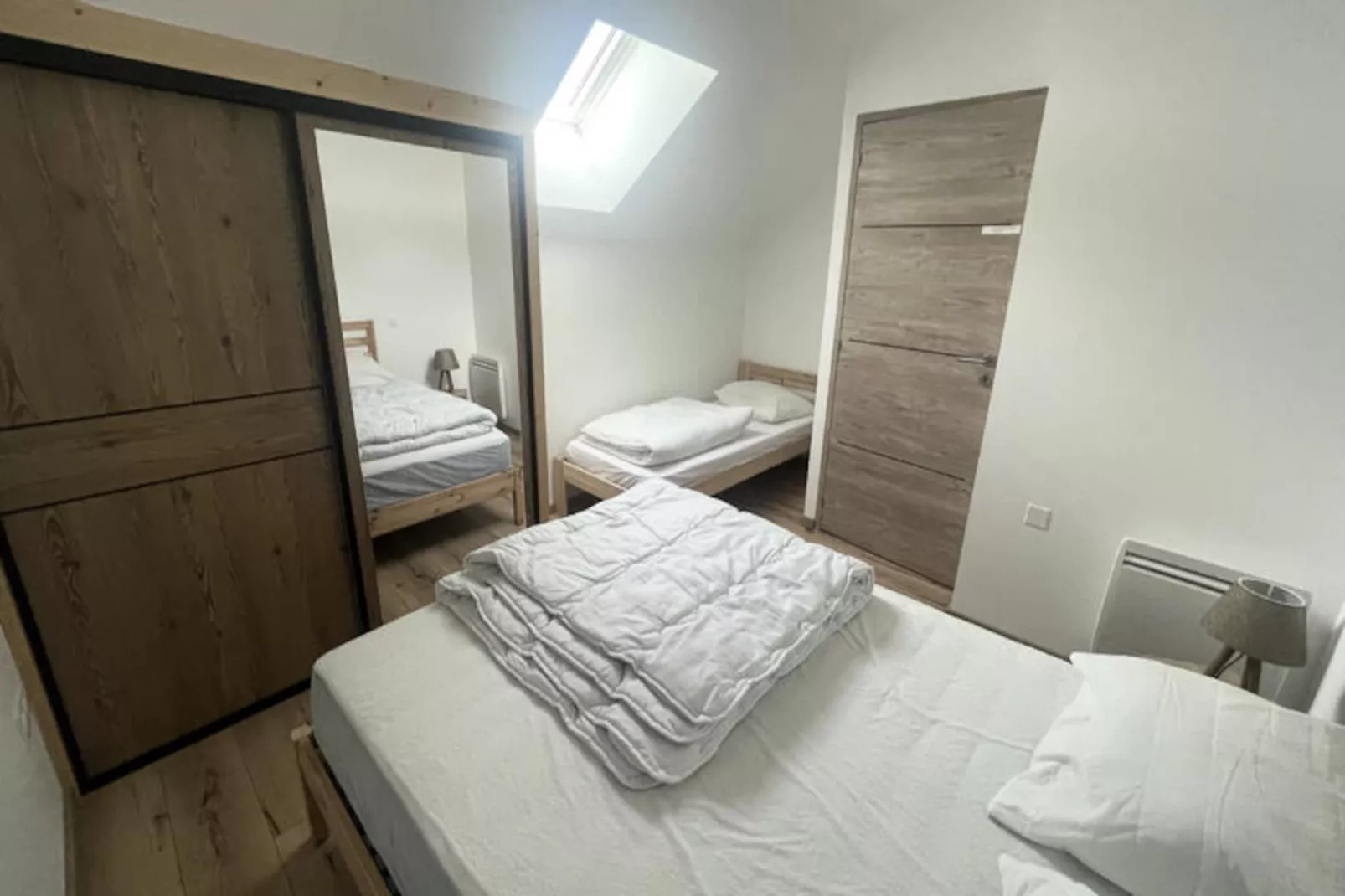 Appartements à Le Lioran-Nicht zugeordnet