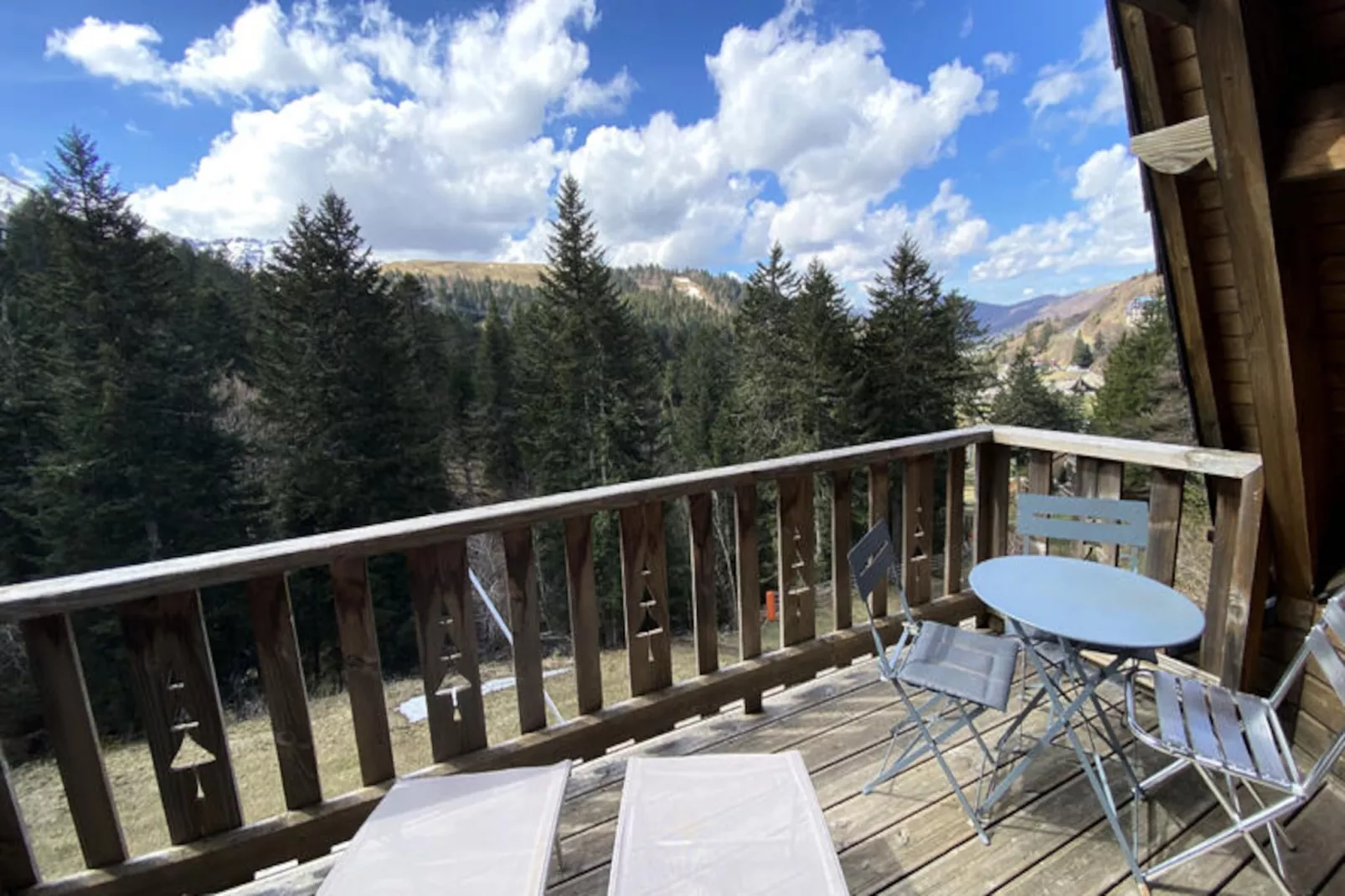 Appartements à Le Lioran-Untagged