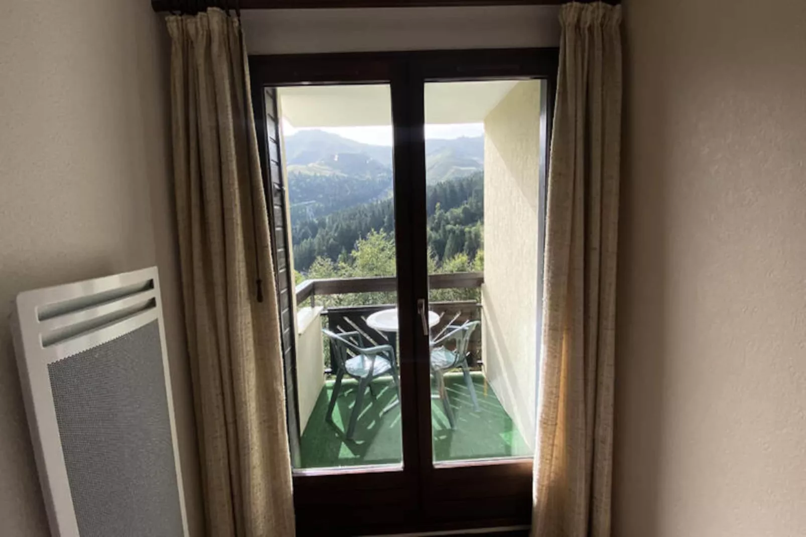 Appartements à Le Lioran-Nicht zugeordnet