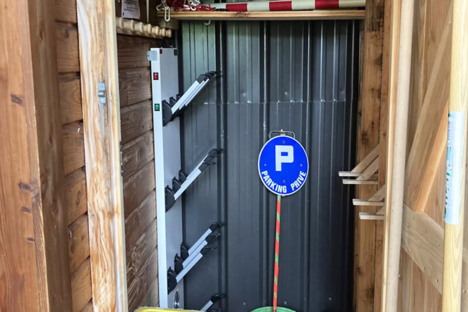 Chalets à Le Lioran-Non tagué