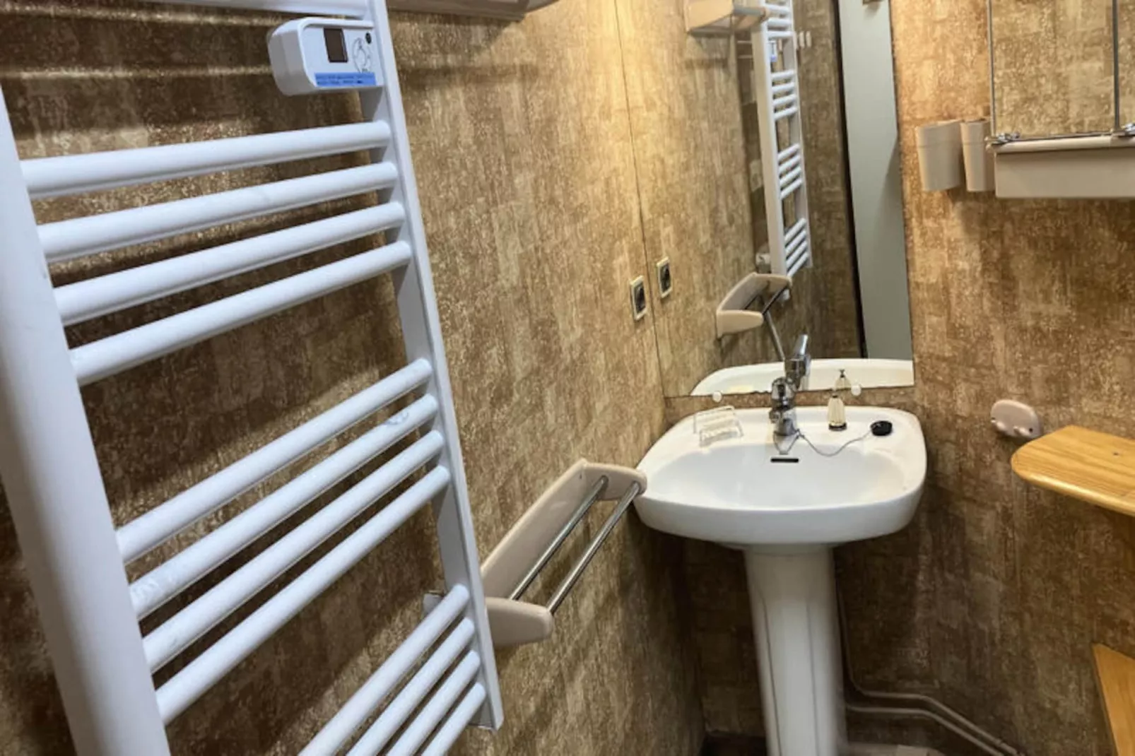 Appartements à Le Lioran-Nicht zugeordnet