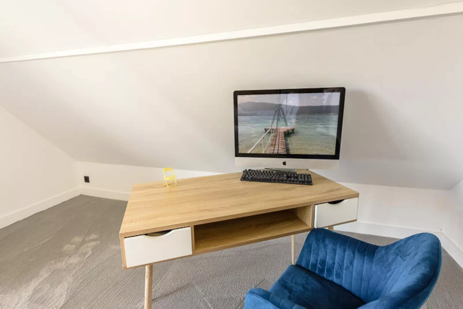 Maison à Saint-Jorioz-Untagged