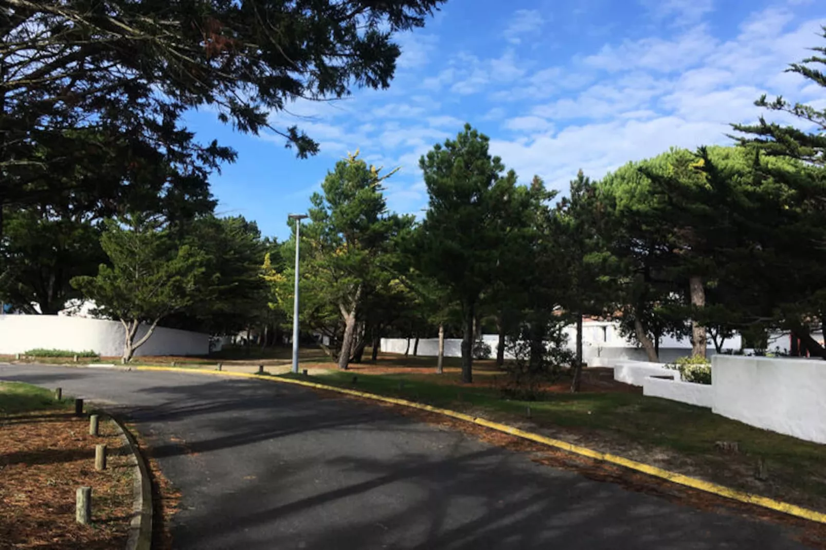 Maison à La guerinière - Ile de Noirmoutier-Non tagué