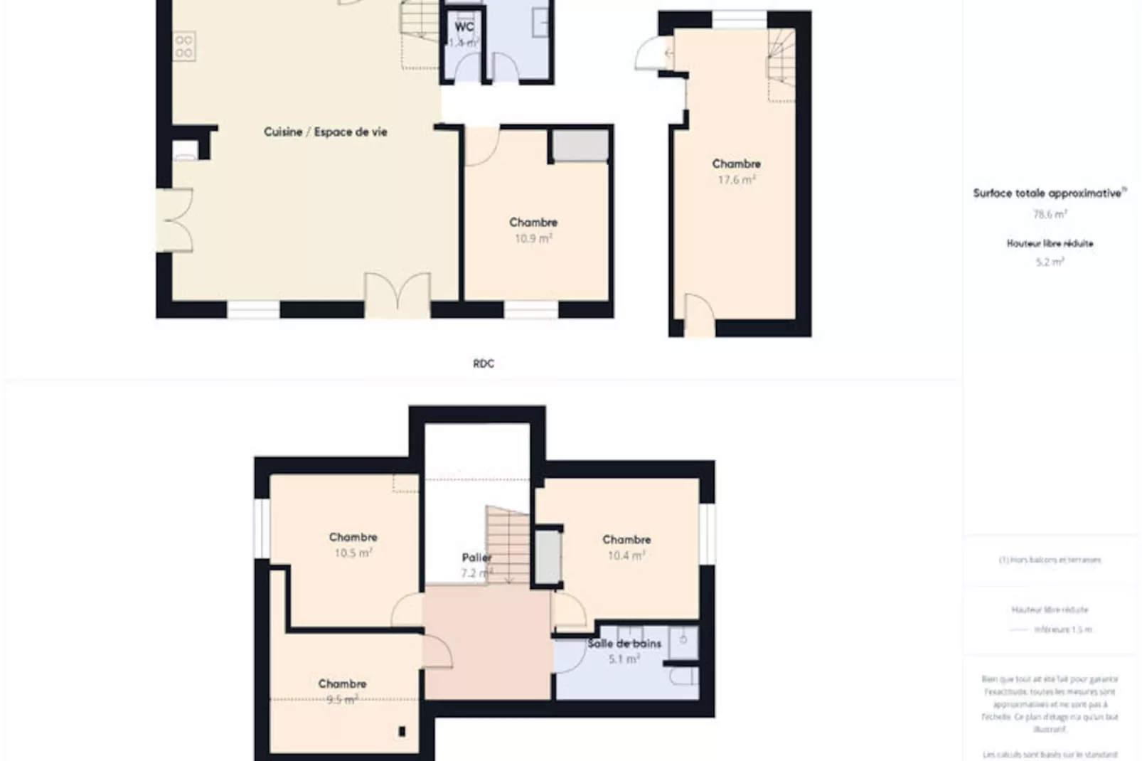 Maison à Assérac-Nicht zugeordnet