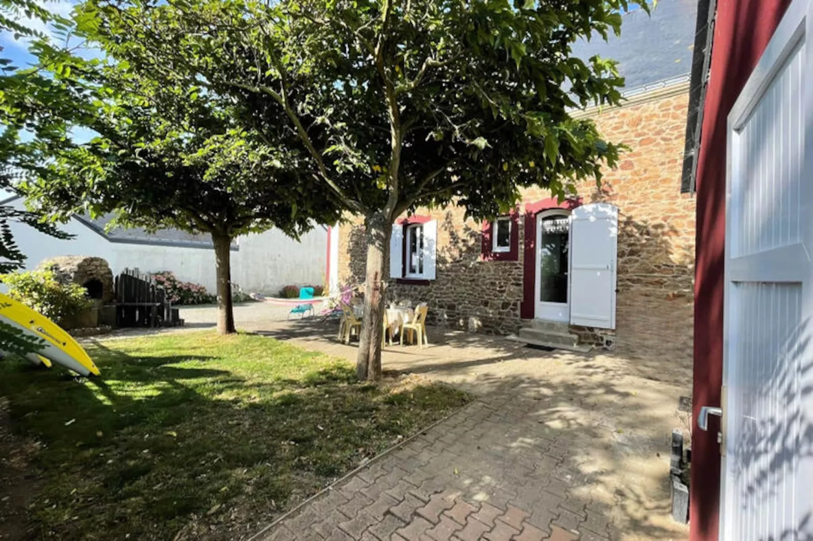 Maison à Assérac-Nicht zugeordnet