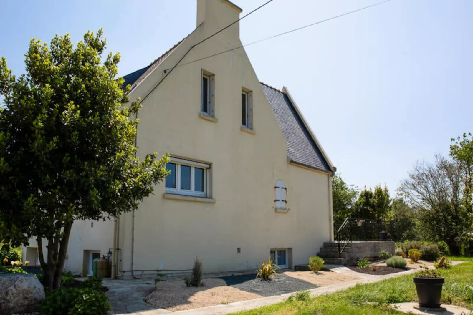Maison à Plobannalec-Lesconil-Untagged