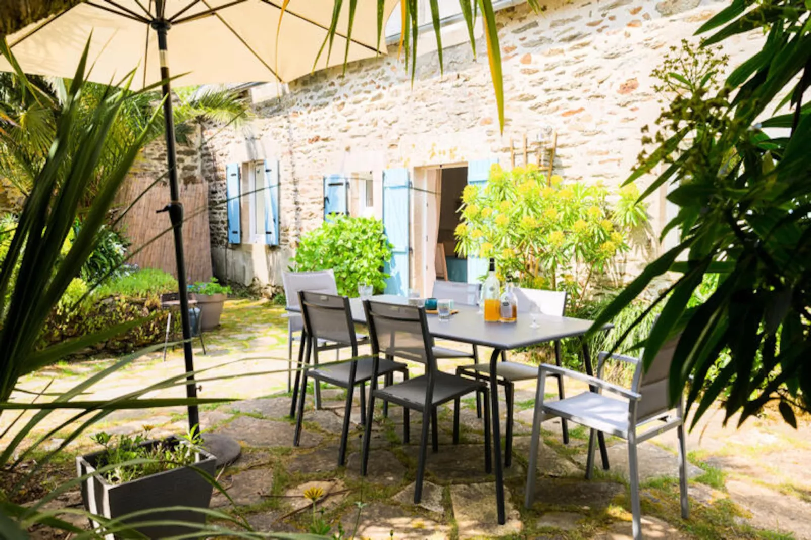 Maison à Treguennec-Nicht zugeordnet