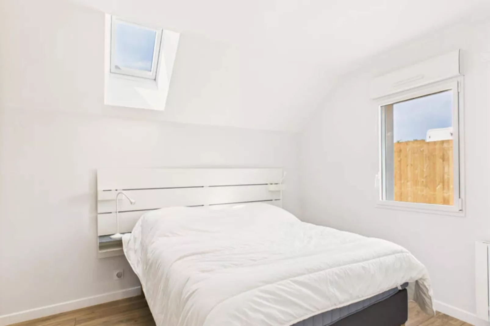 Maison à Le Tour du Parc-Untagged