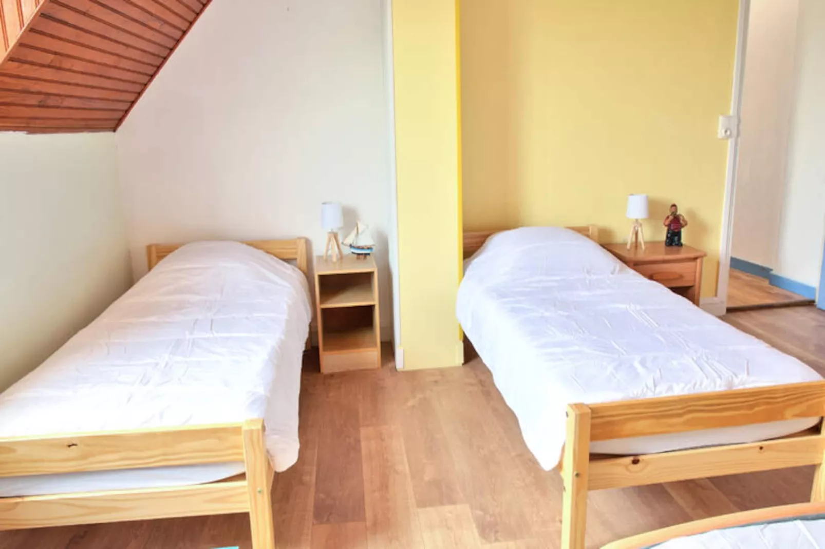 Maison à Penmarc'h-Nicht zugeordnet