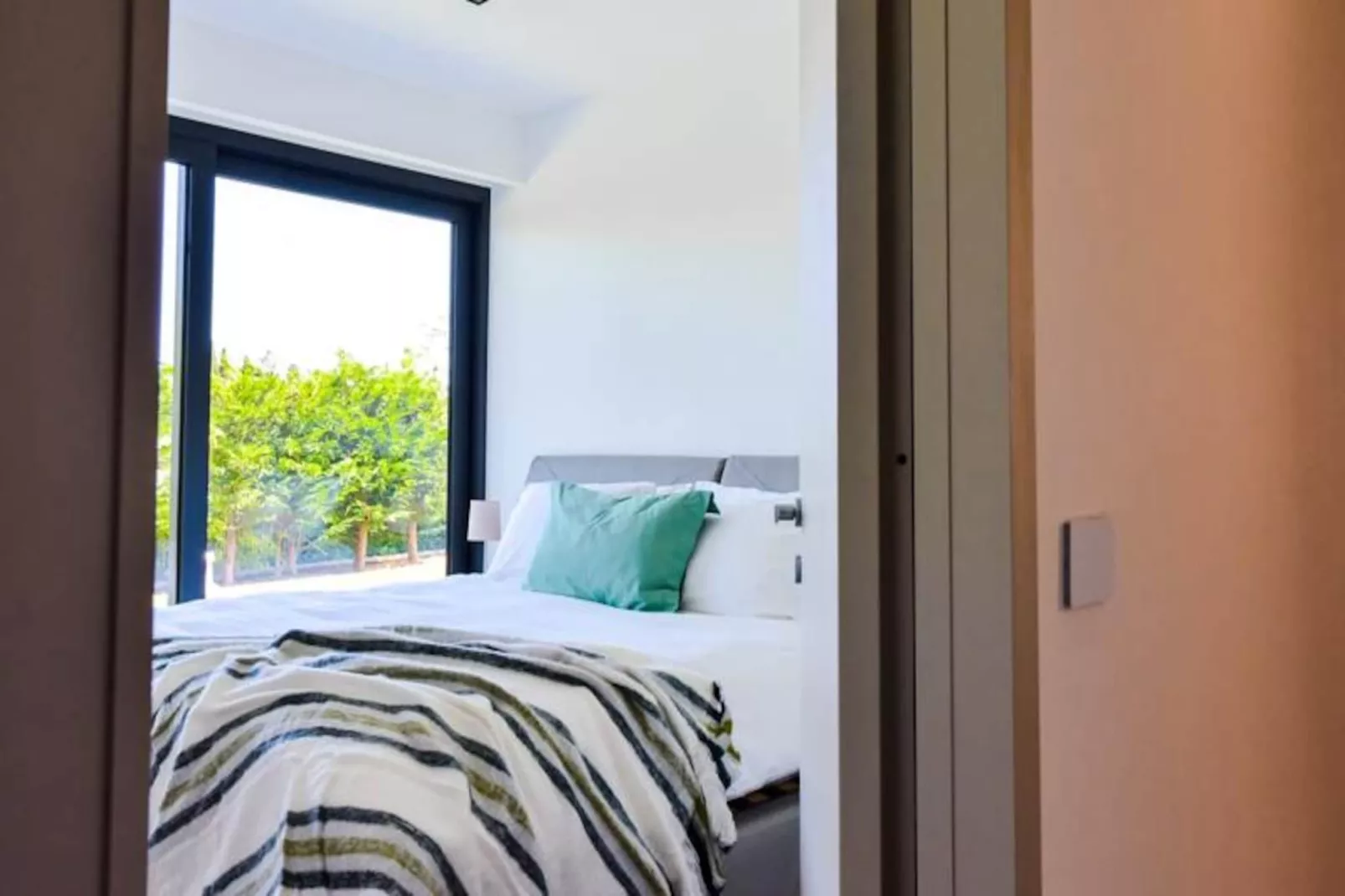 Résidence Villa D&rsquo;architecte Avec Piscine Chauff&eacute;e Pour 10 !-Nicht zugeordnet