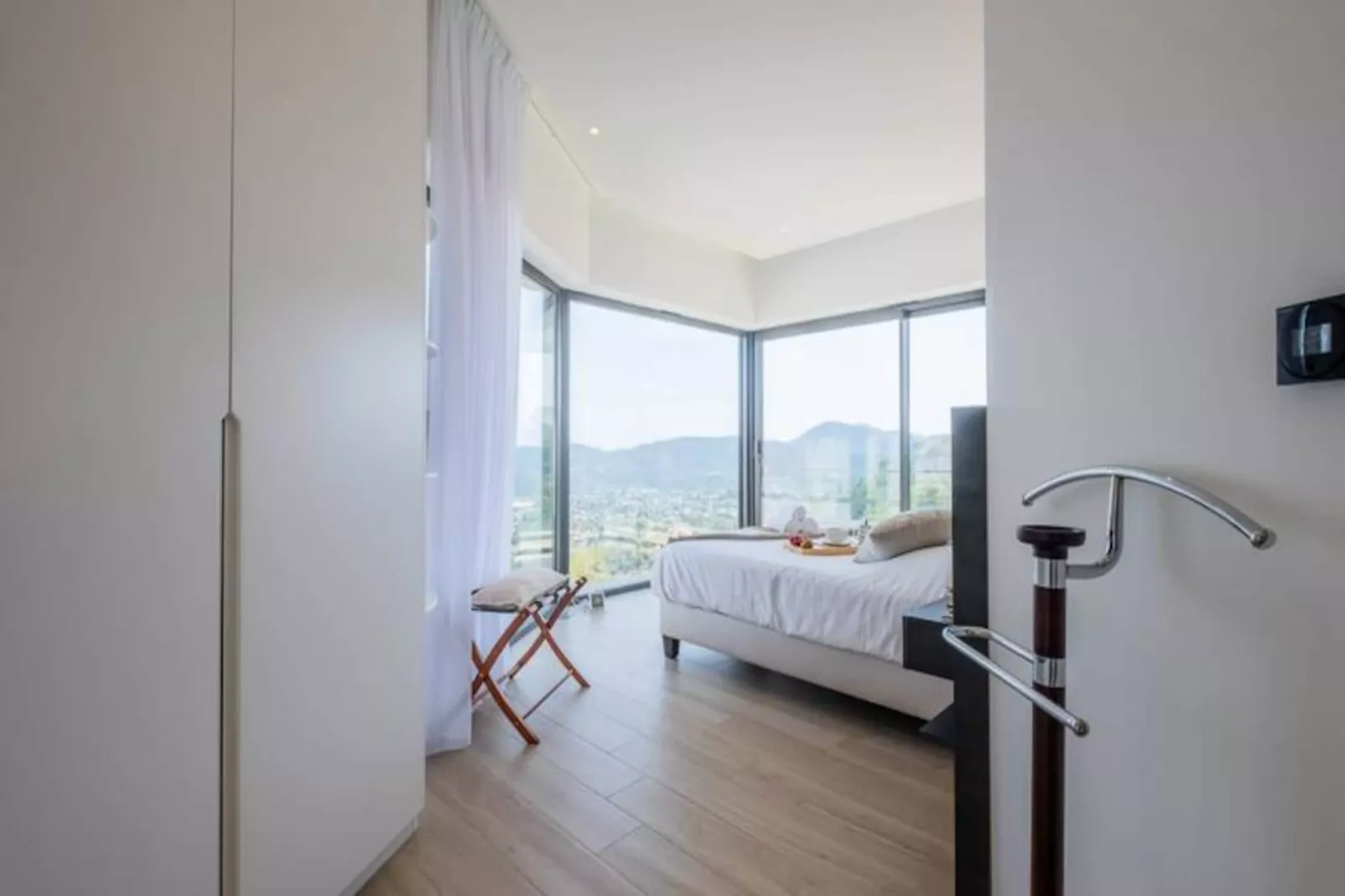 Résidence Maison D'architecte Avec Piscine Chauff&eacute;e & Sublime Vue Mer-Non tagué