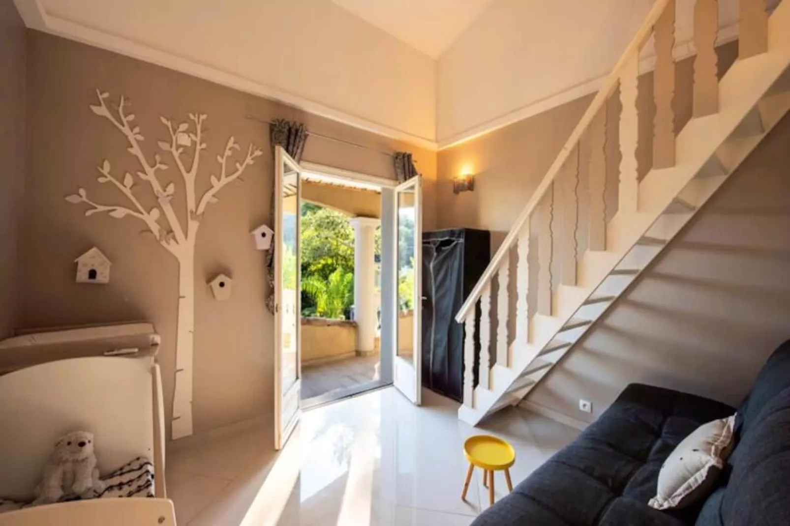 Résidence Villa 330m2, 6 Chambres, Piscine Chauff&eacute;e Jacuzzi-Untagged