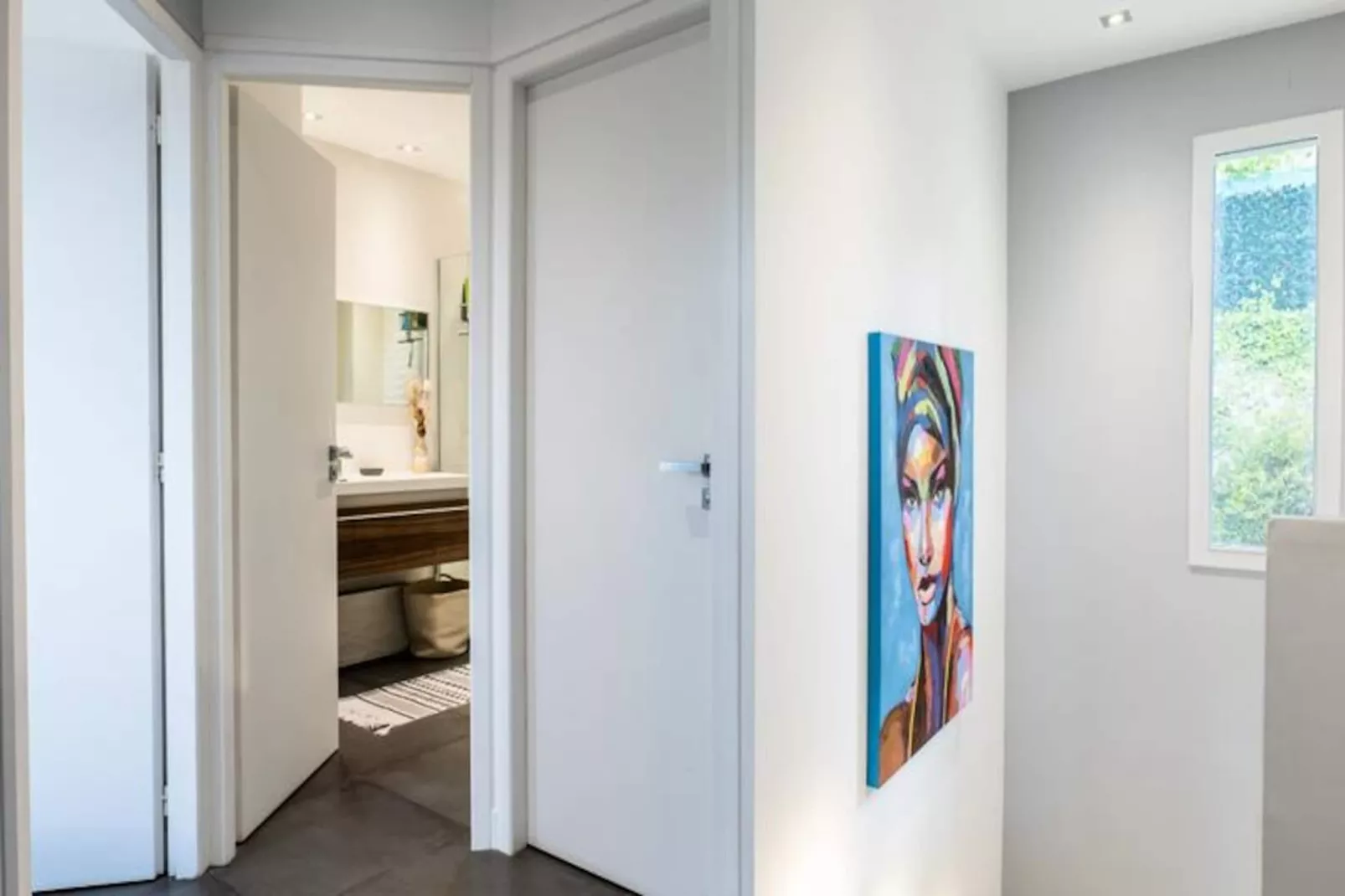 Résidence Villa 5ch Avec Piscine - Golfe Juan-Non tagué