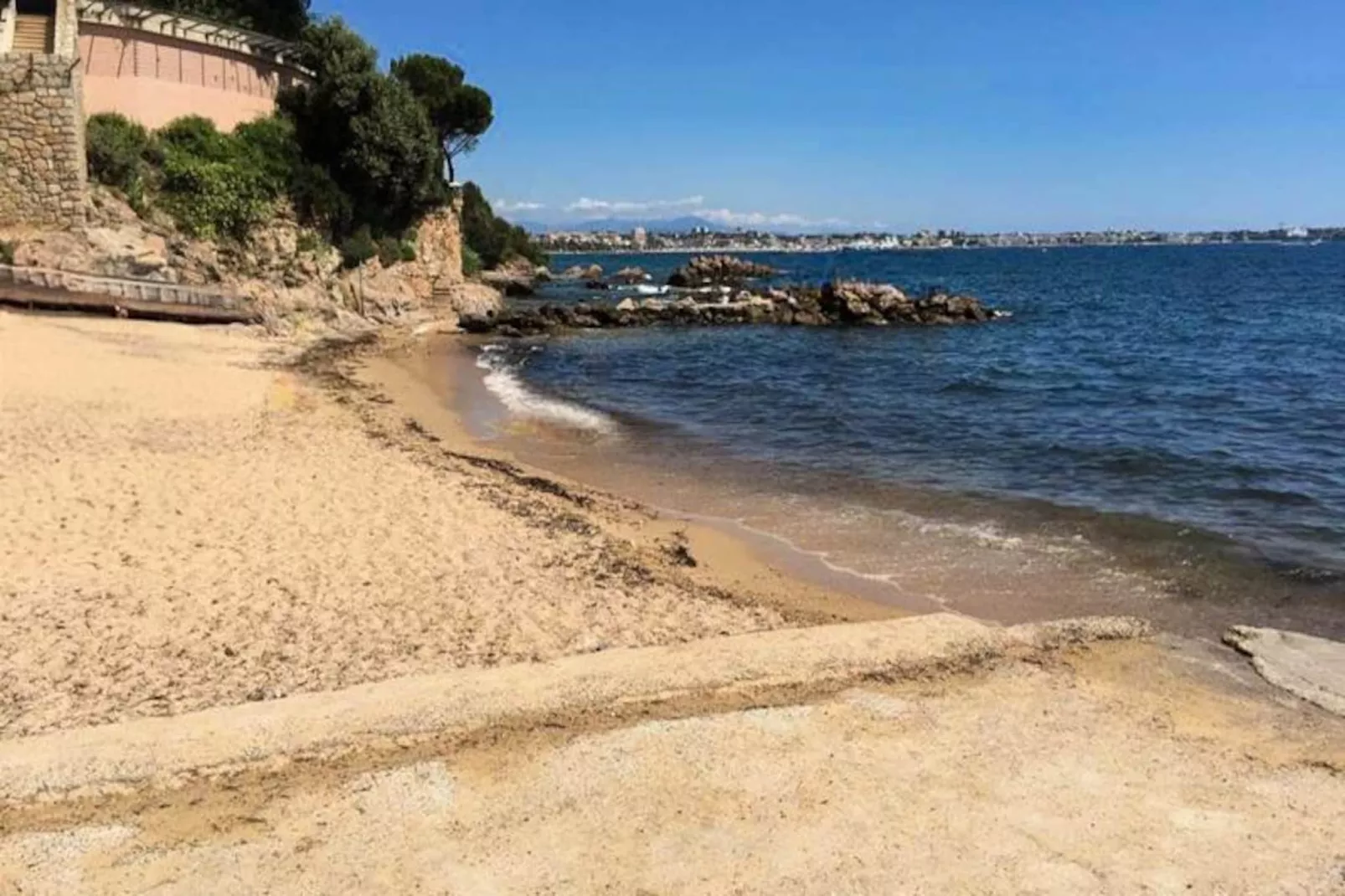 Résidence Appartement Avec Terrasse, Piscine & Acc&egrave;s Plage-Untagged