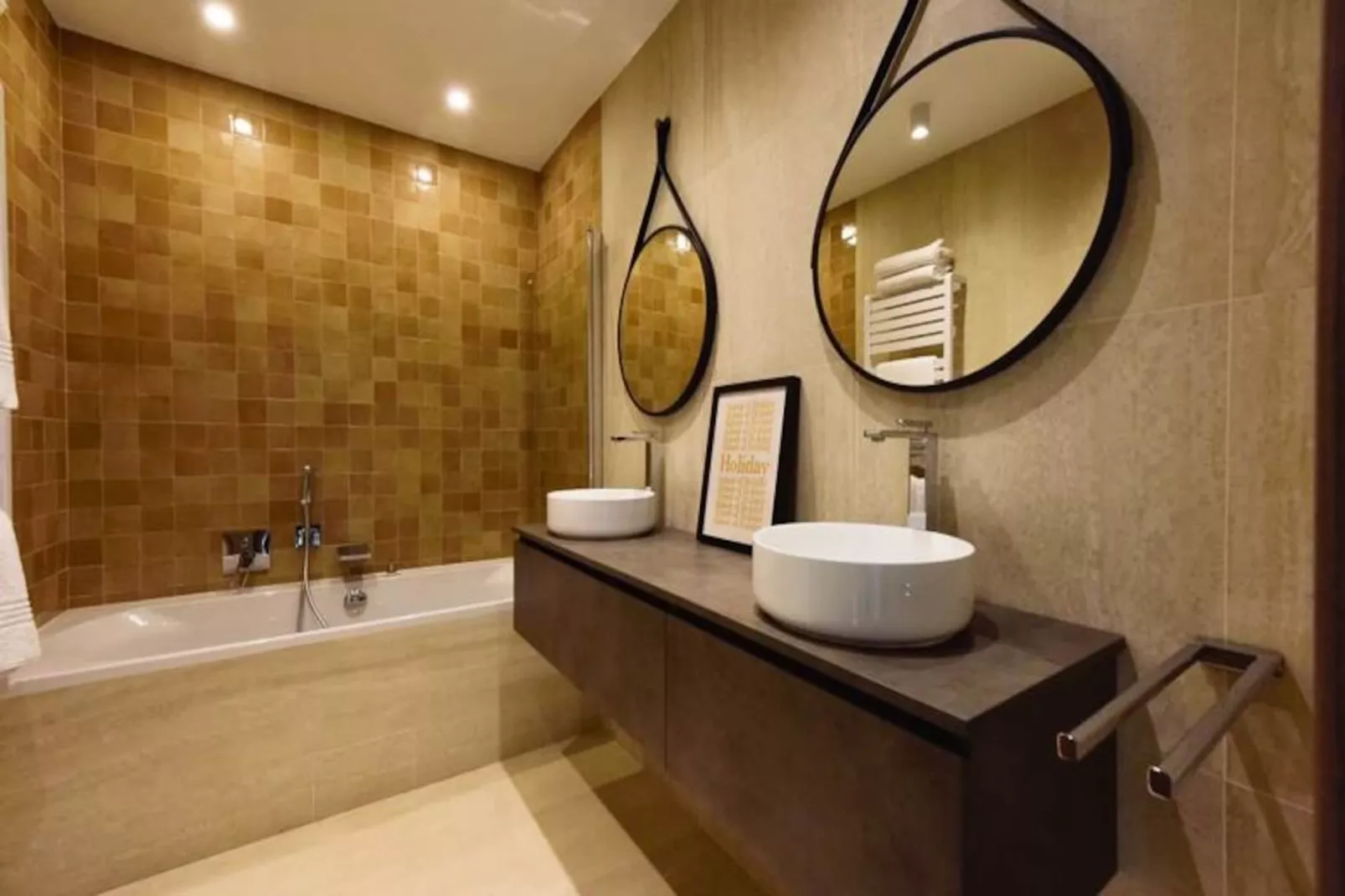 Résidence Mougins - Villa Renovee - Piscine - Au Calme-Non tagué