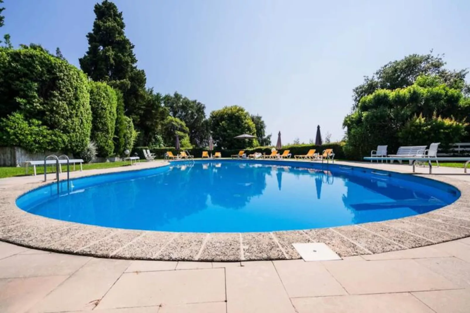 Résidence 3p R&eacute;sidence De Standing, Avec Vue Mer & Piscine-Untagged