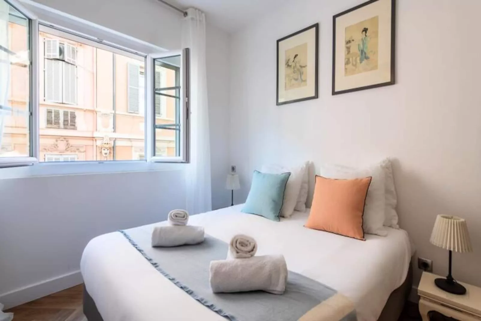 Résidence 4p Carr&eacute; D&rsquo;or - Hyper Centre &agrave; Pied Des Plages-Non tagué