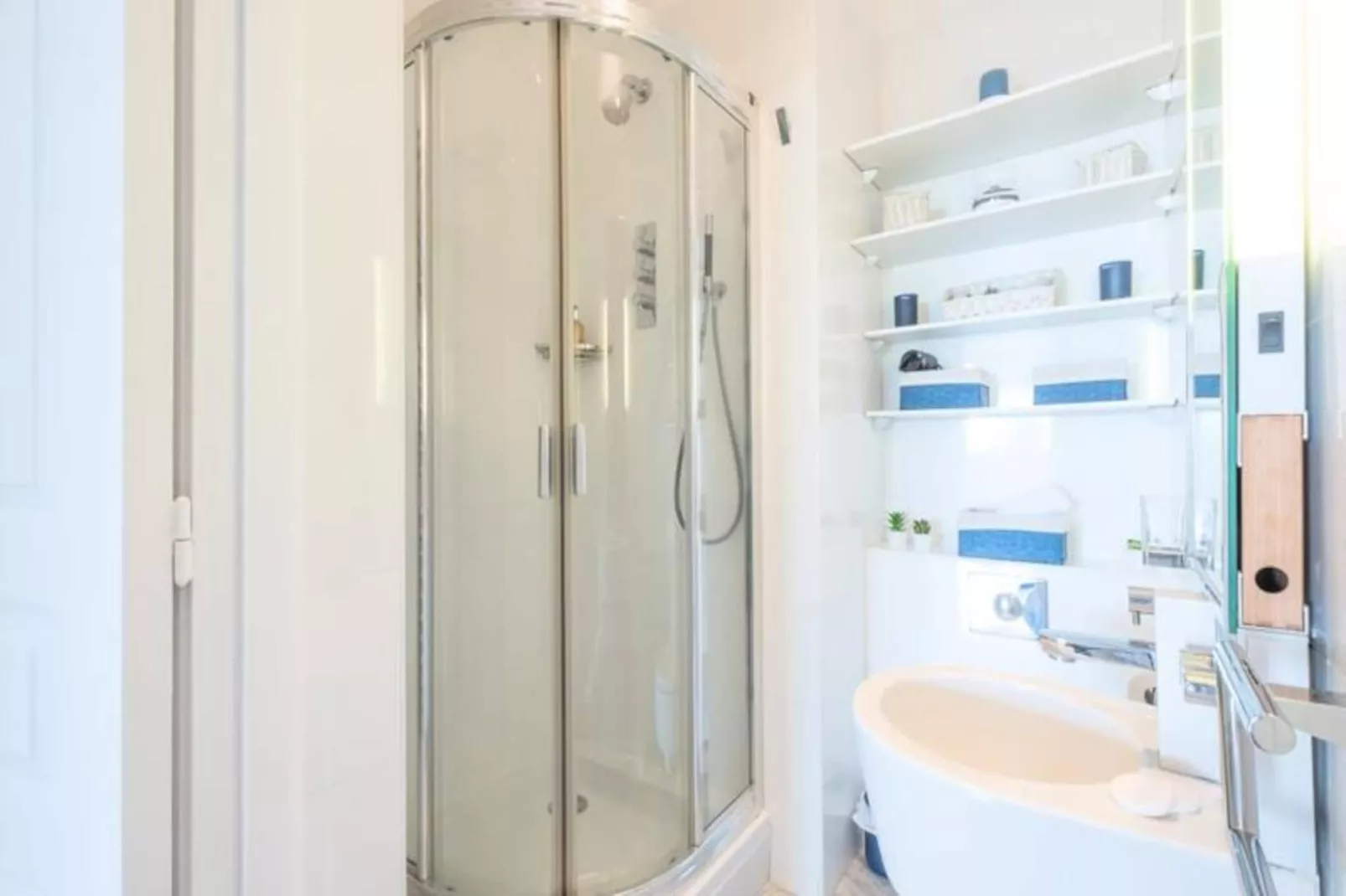 Résidence Rare ! Superbe 3 Pi&egrave;ces Avec Jardin Face &agrave; La Mer-Nicht zugeordnet