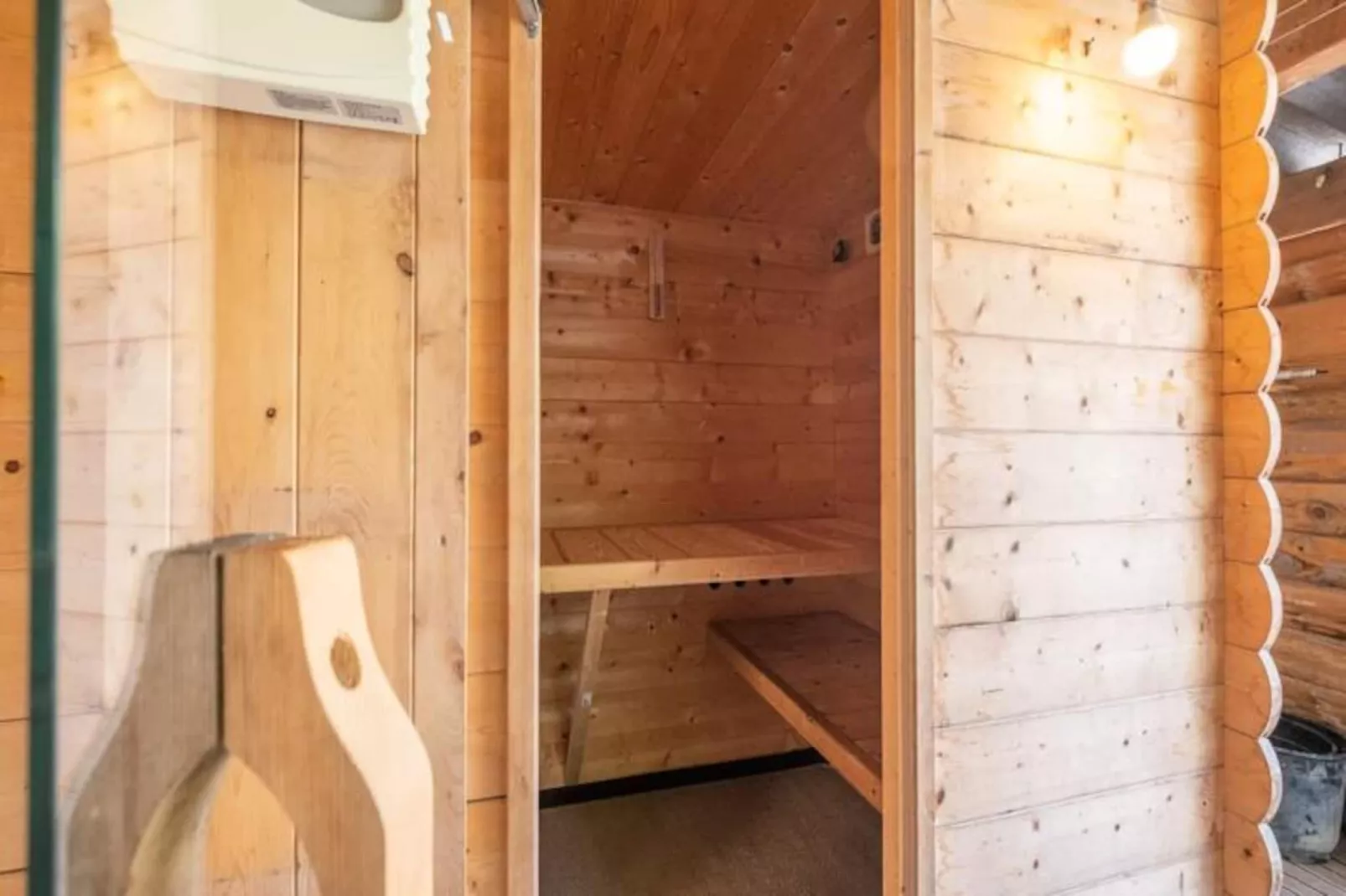 Résidence Superbe Villa Avec Piscine & Sauna-Untagged