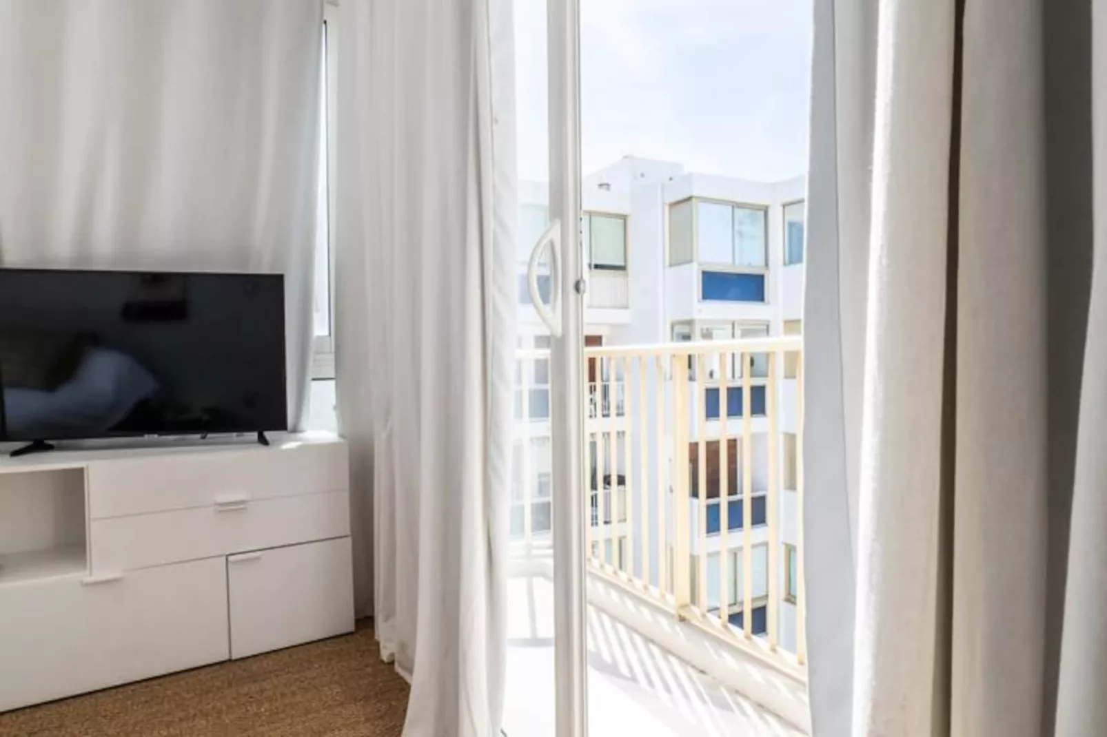 Résidence 3p Rooftop Palm Beach, Plages &agrave; 2min &agrave; Pied-Untagged