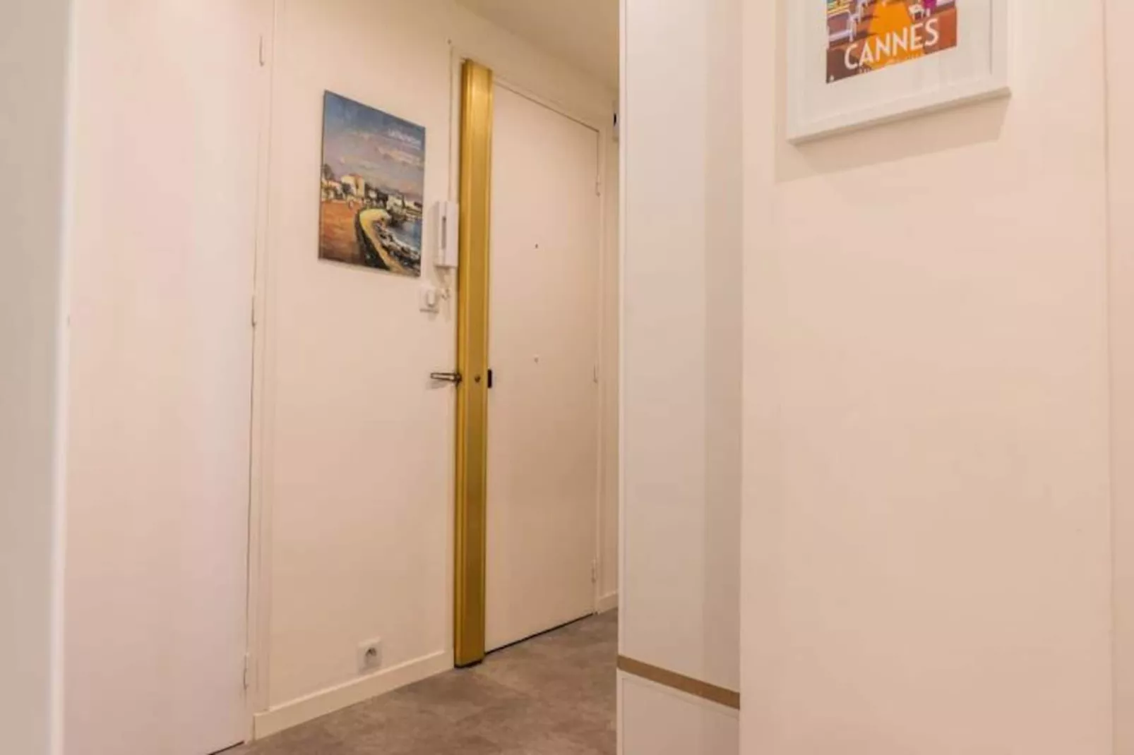 Résidence 4p Avec Terrasse Vue Mer à Deux Pas Des Plages-Untagged